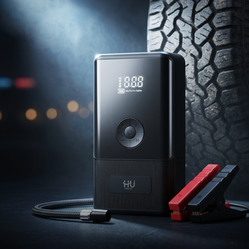 HU Drive