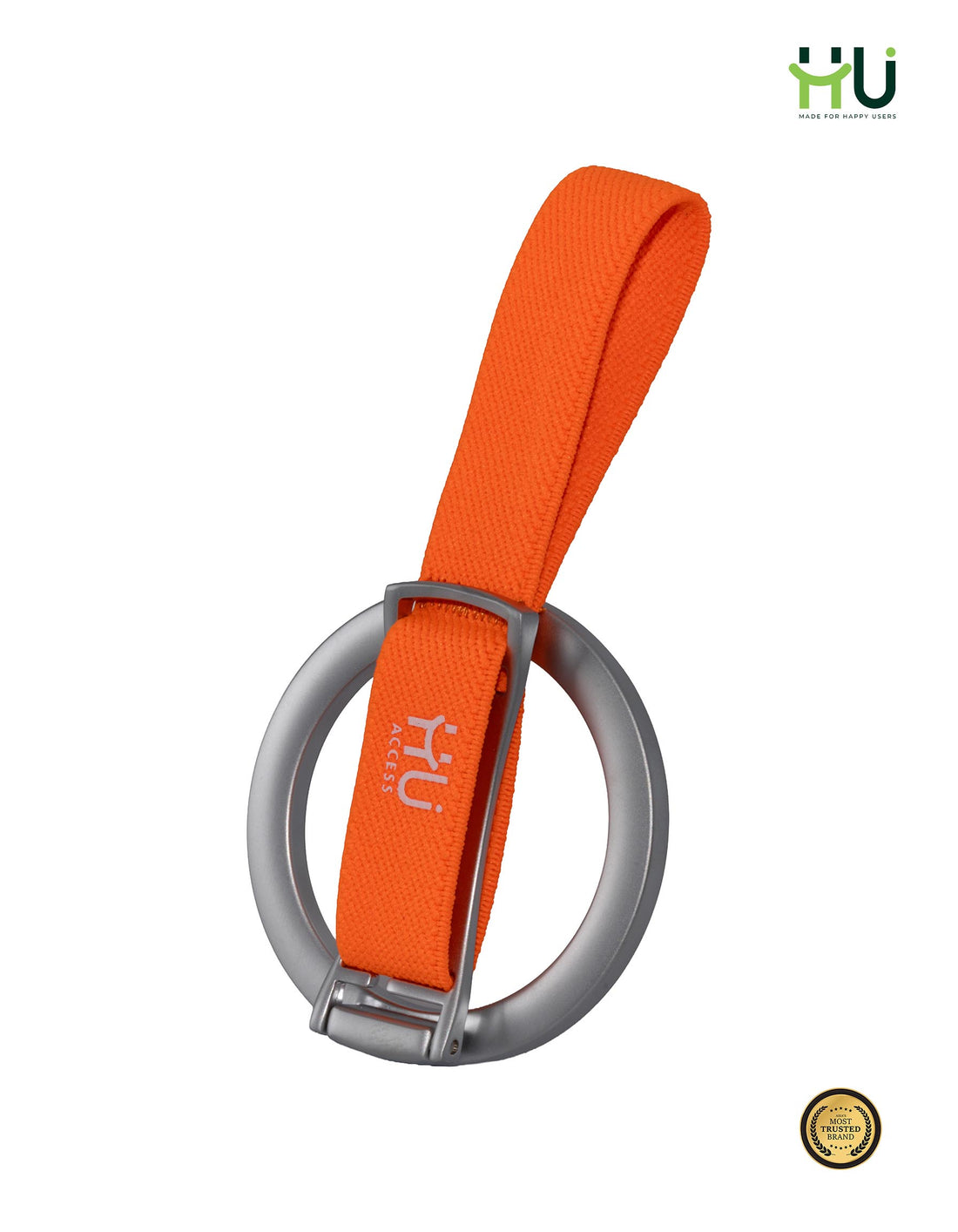HU Foldable Magnetic Phone Holder