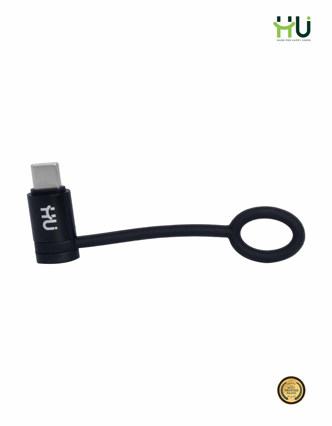 PD 65W USB-C to Lightning Fast Charging Adapter