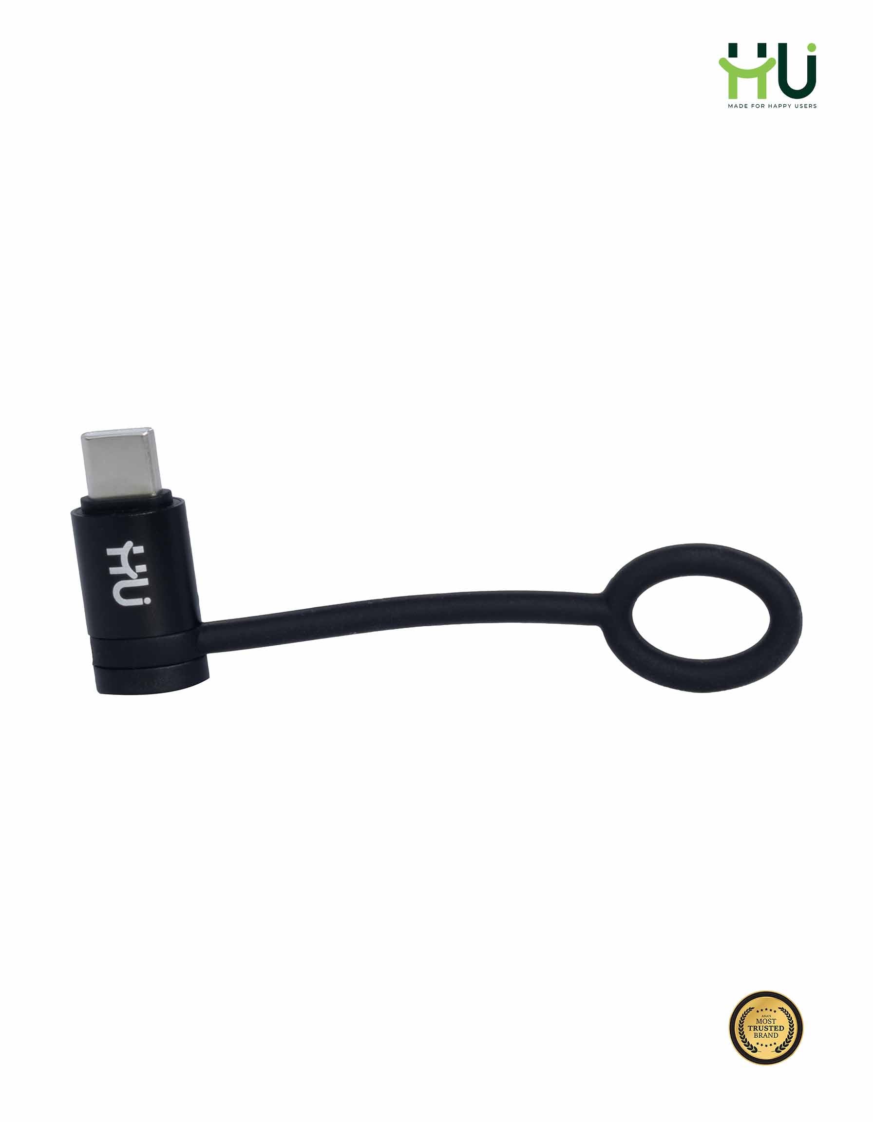 PD 65W USB-C to Lightning Fast Charging Adapter