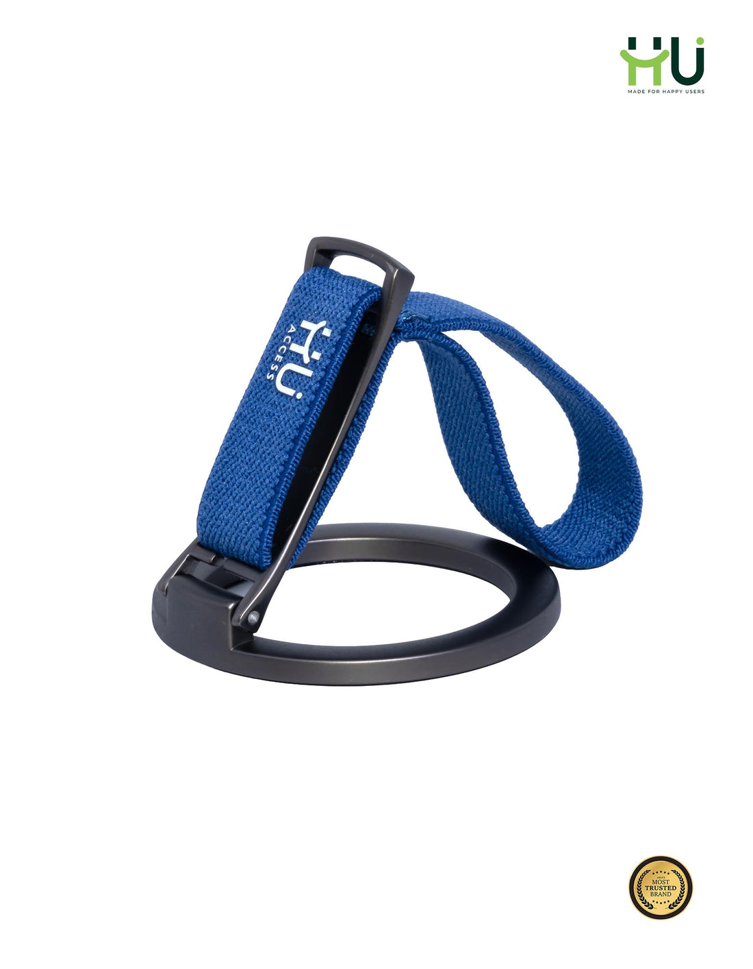 HU Foldable Magnetic Phone Holder