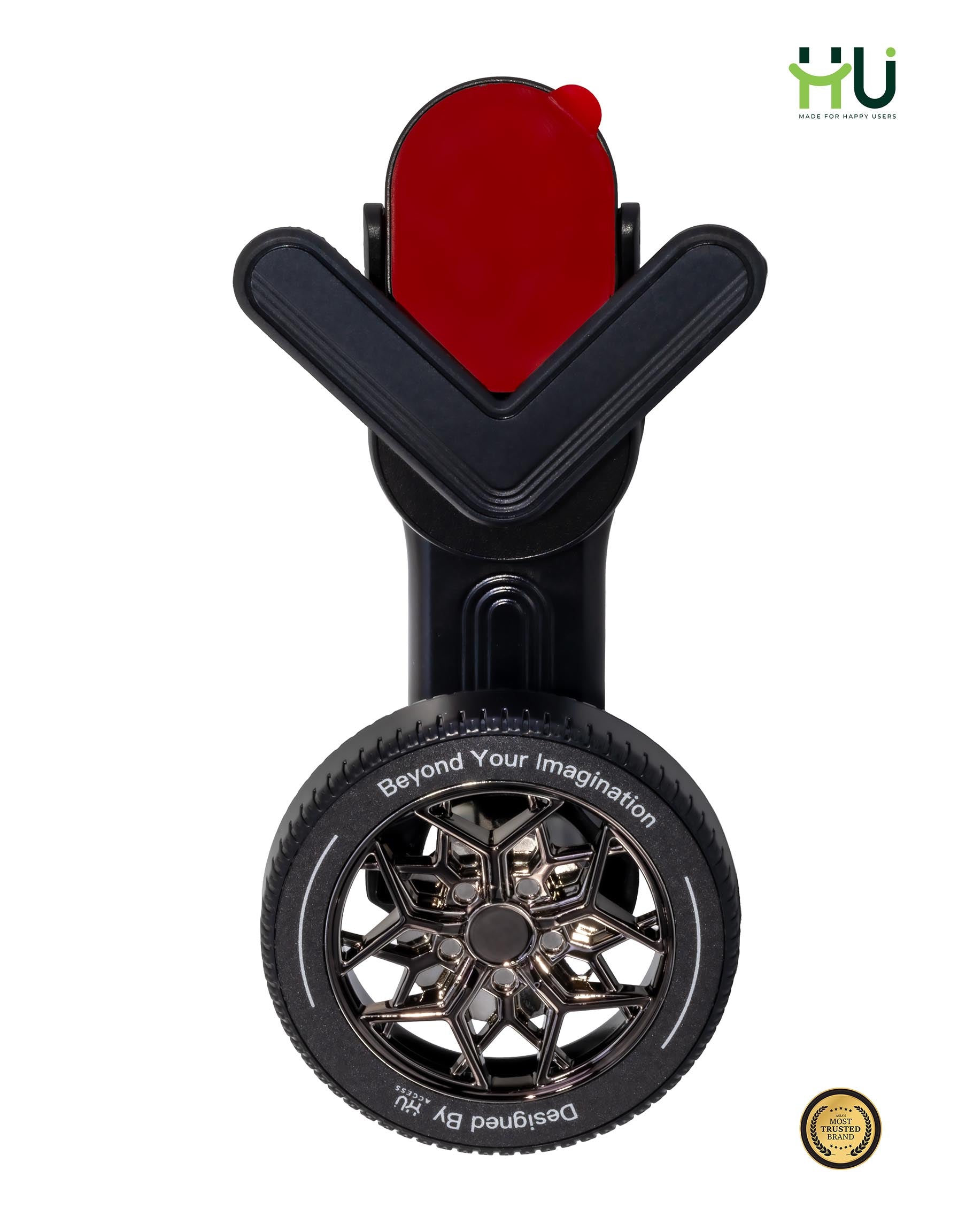 Magnetic Car Screen Phone Holder