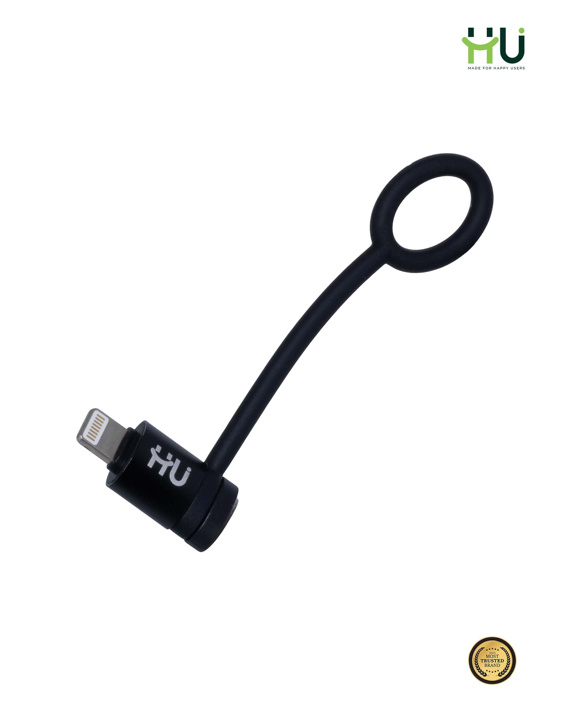 30W PD Fast Charging Adapter