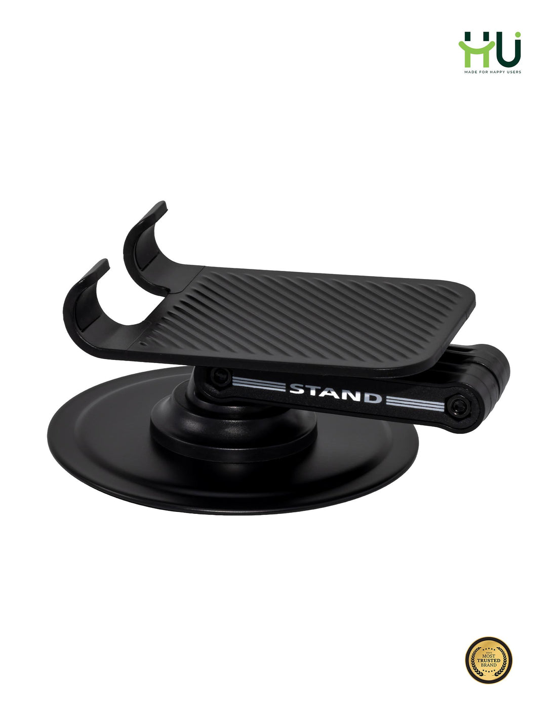 360° Rotating Desktop Phone Holder