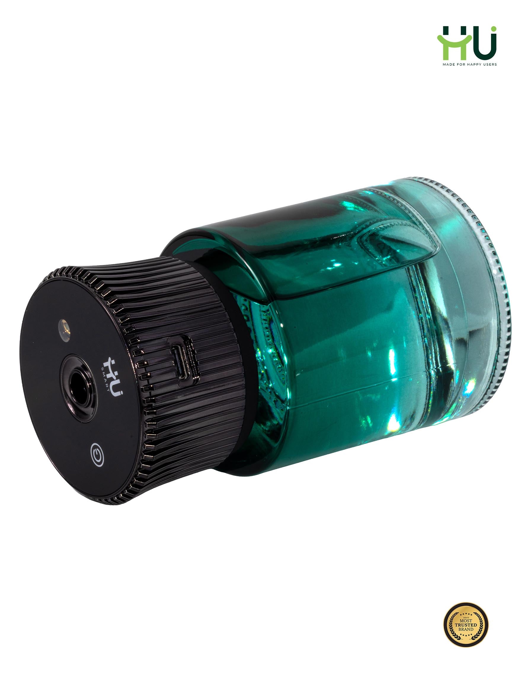 HU Starry Sky Car Aroma Diffuser