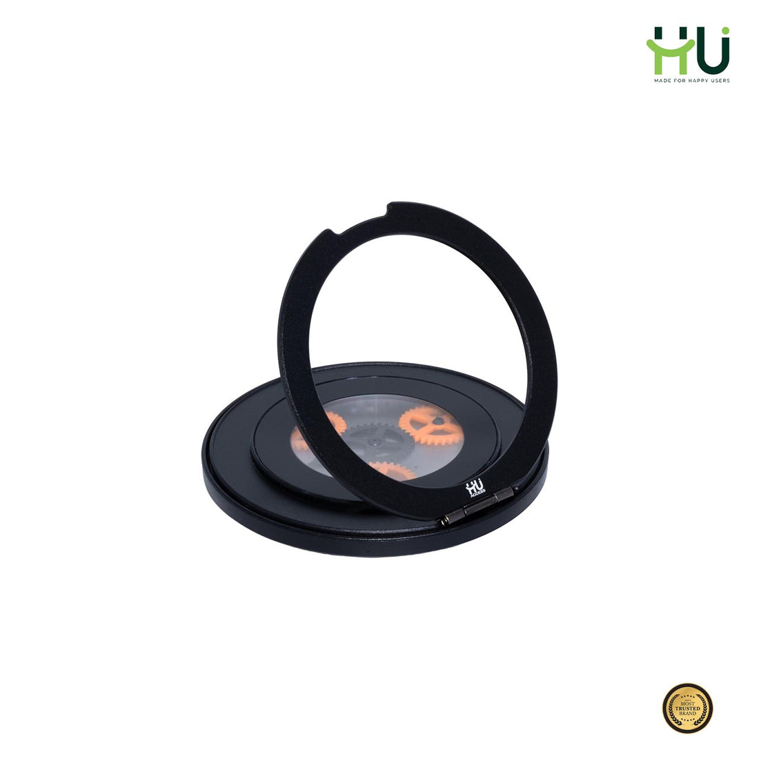 Snap.Hold.Go Smart Magnetic Phone Holder