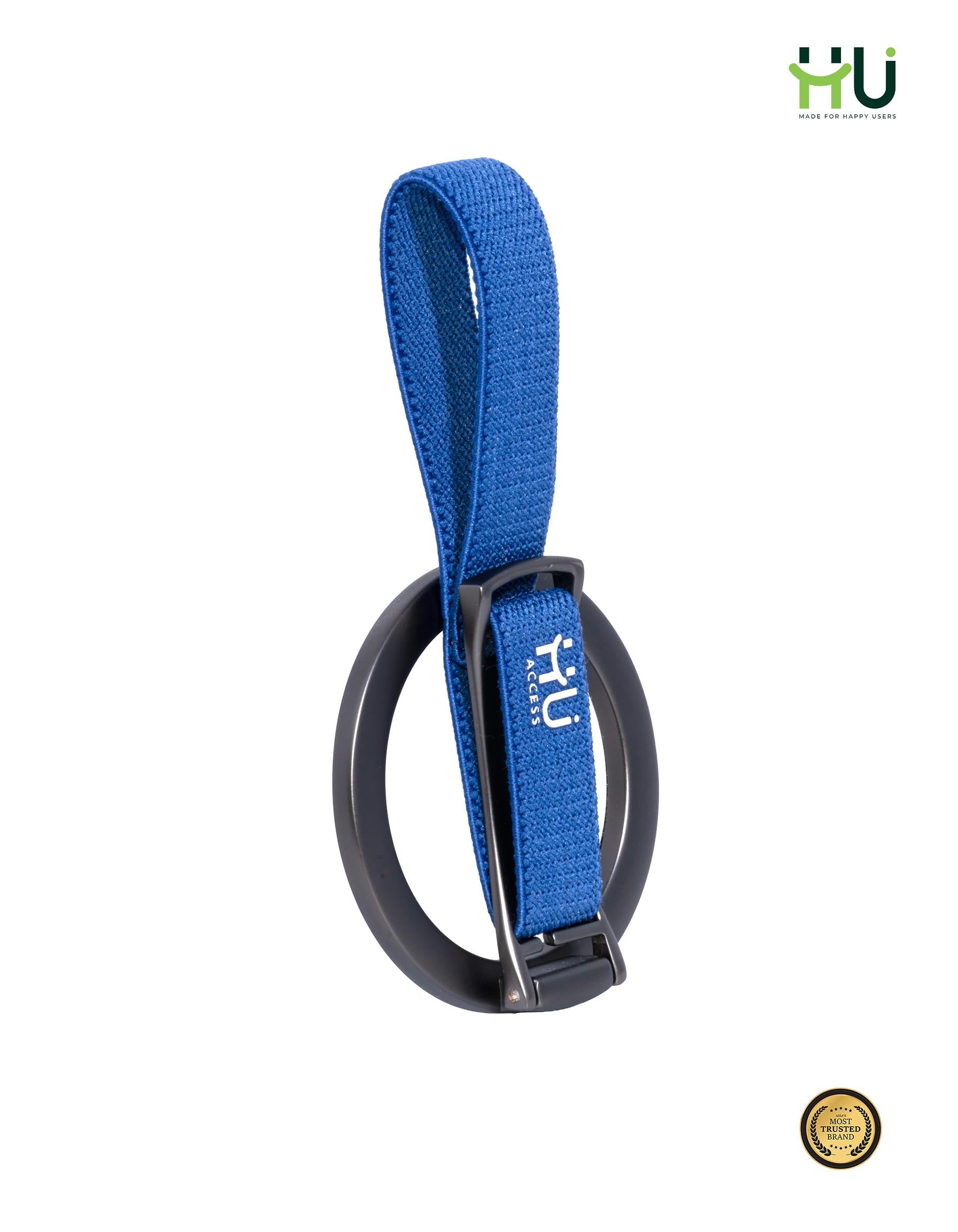 HU Foldable Magnetic Phone Holder