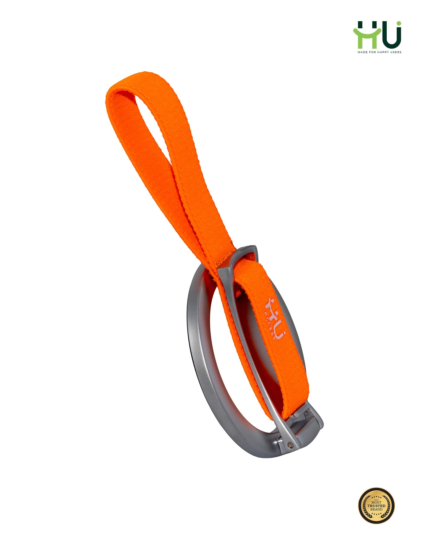 HU Foldable Magnetic Phone Holder