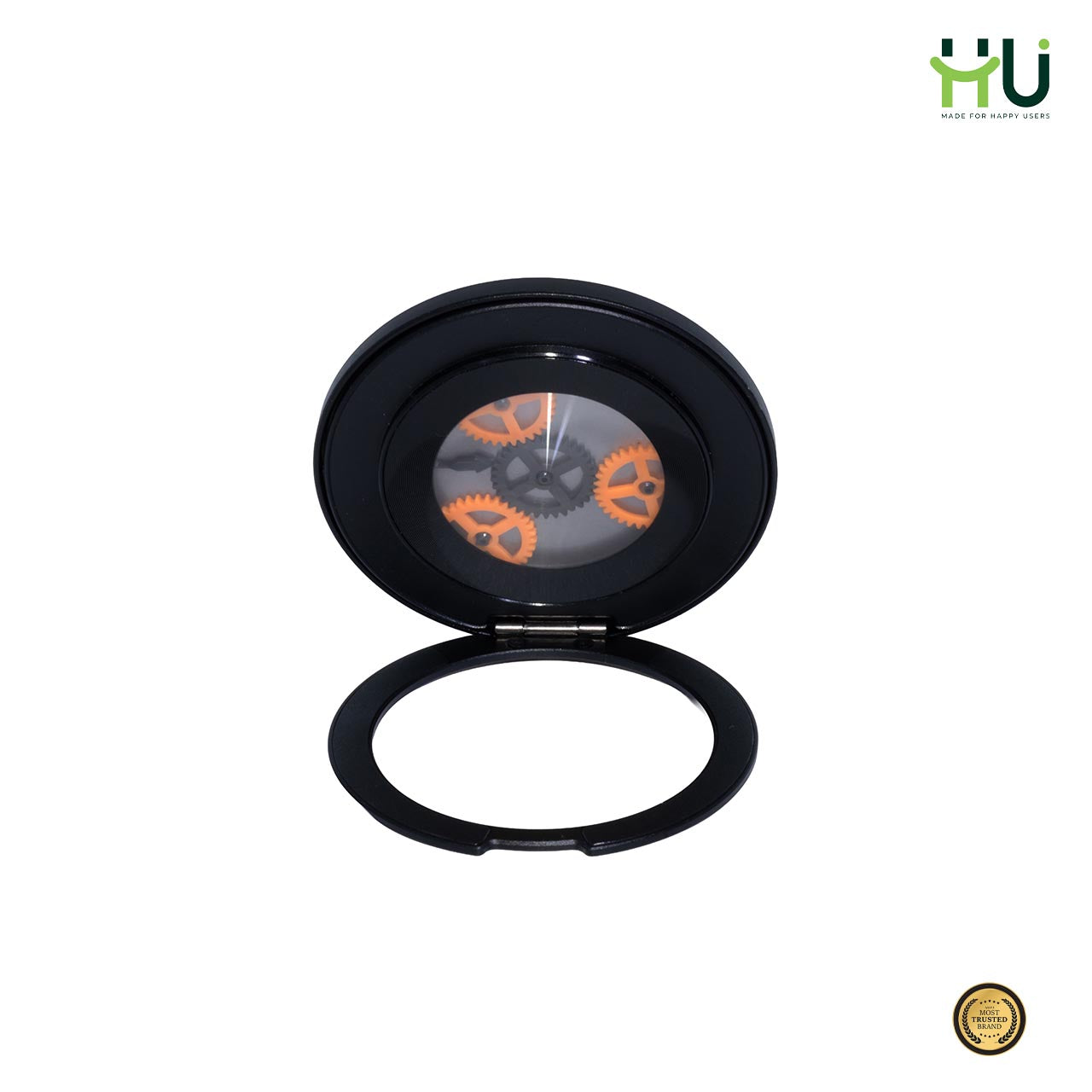 Snap.Hold.Go Smart Magnetic Phone Holder