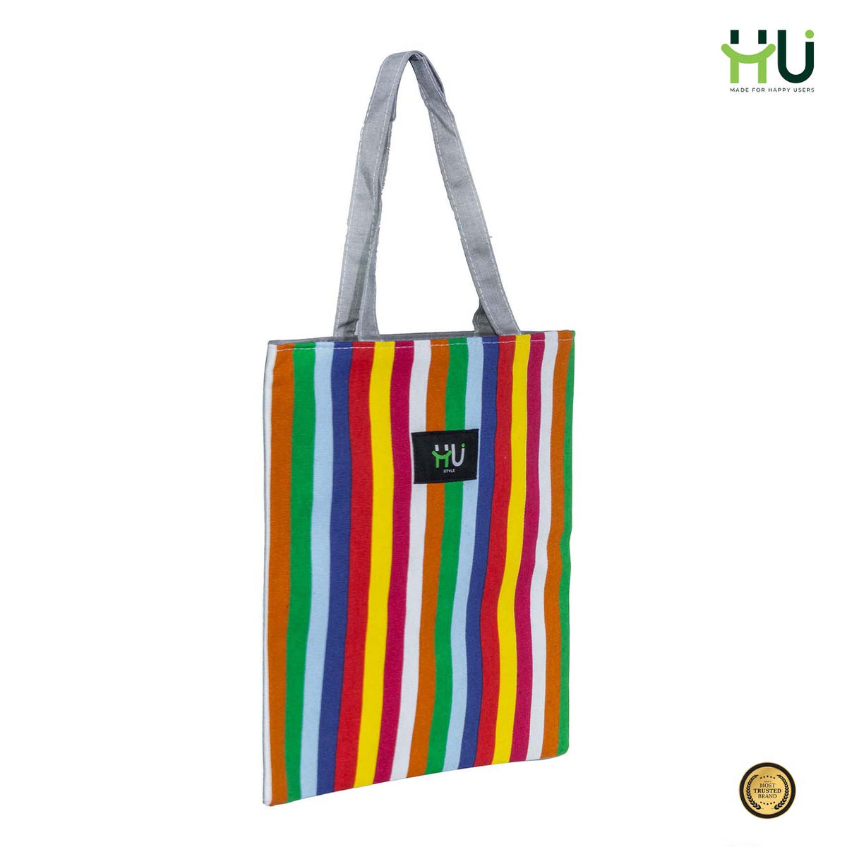 HU Zebra Fashion Shoulder Bag