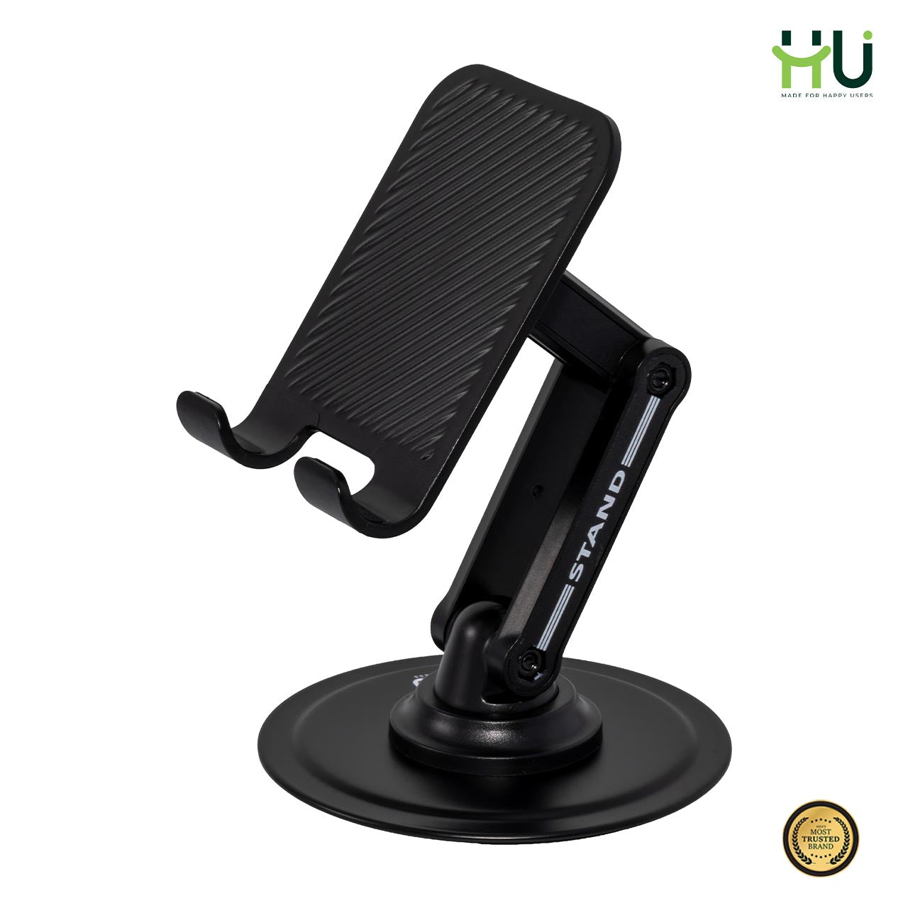 360° Rotating Desktop Phone Holder