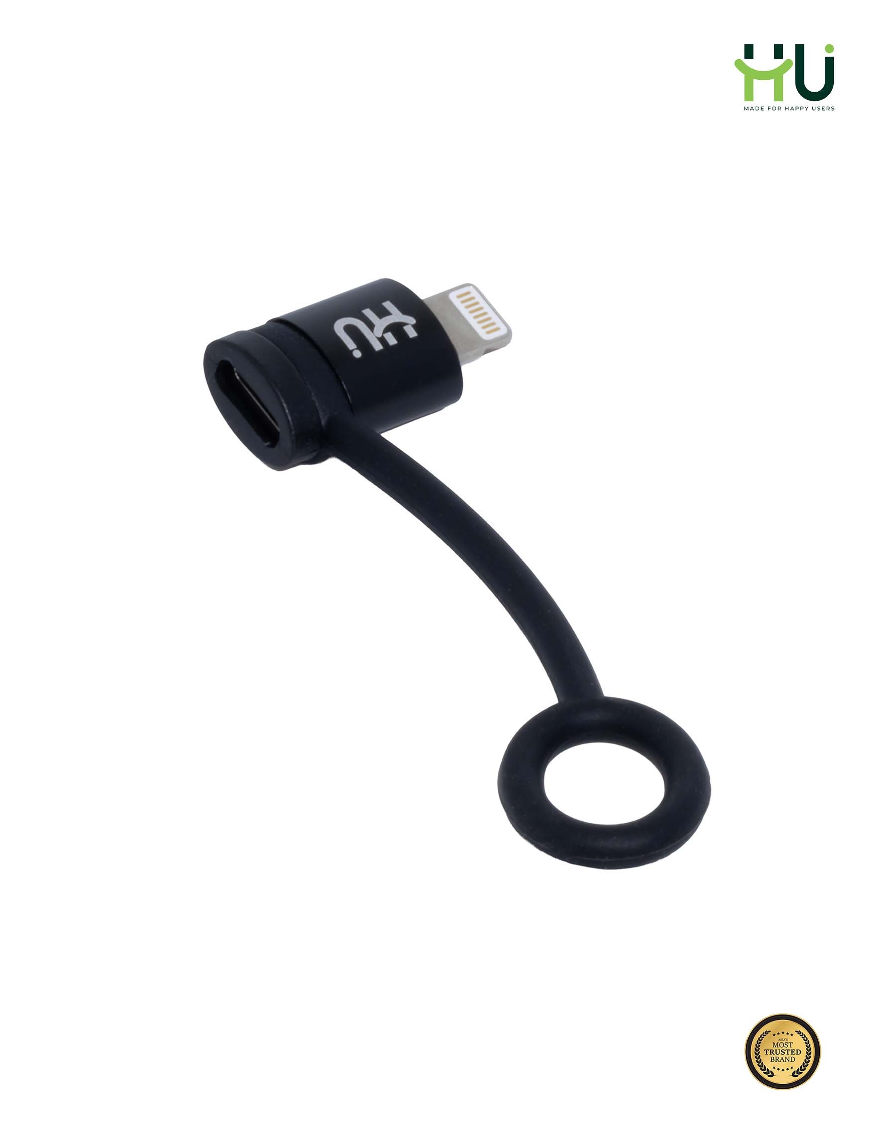 30W PD Fast Charging Adapter