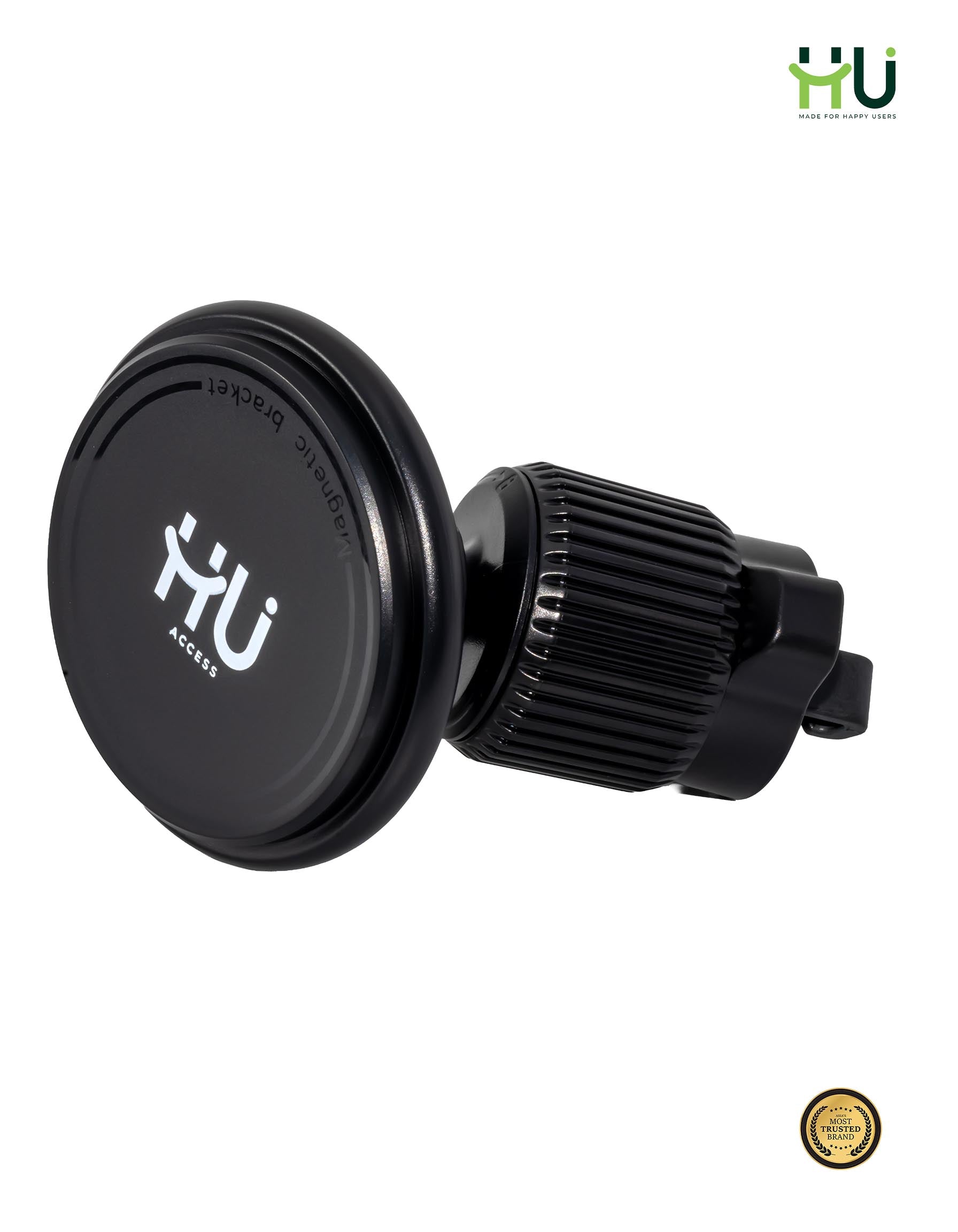 HU Magnetic Air Vent Car Holder