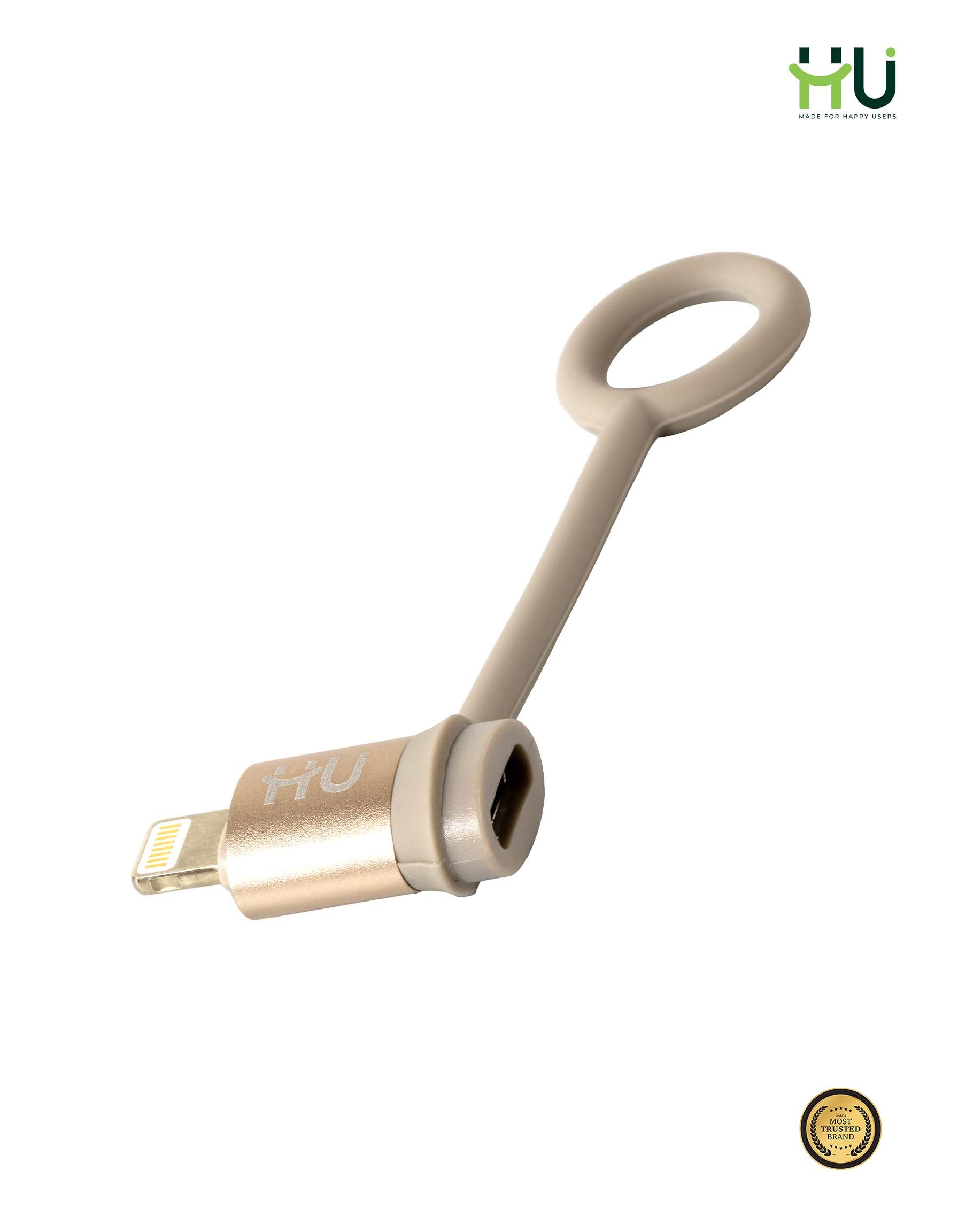 30W PD Fast Charging Adapter