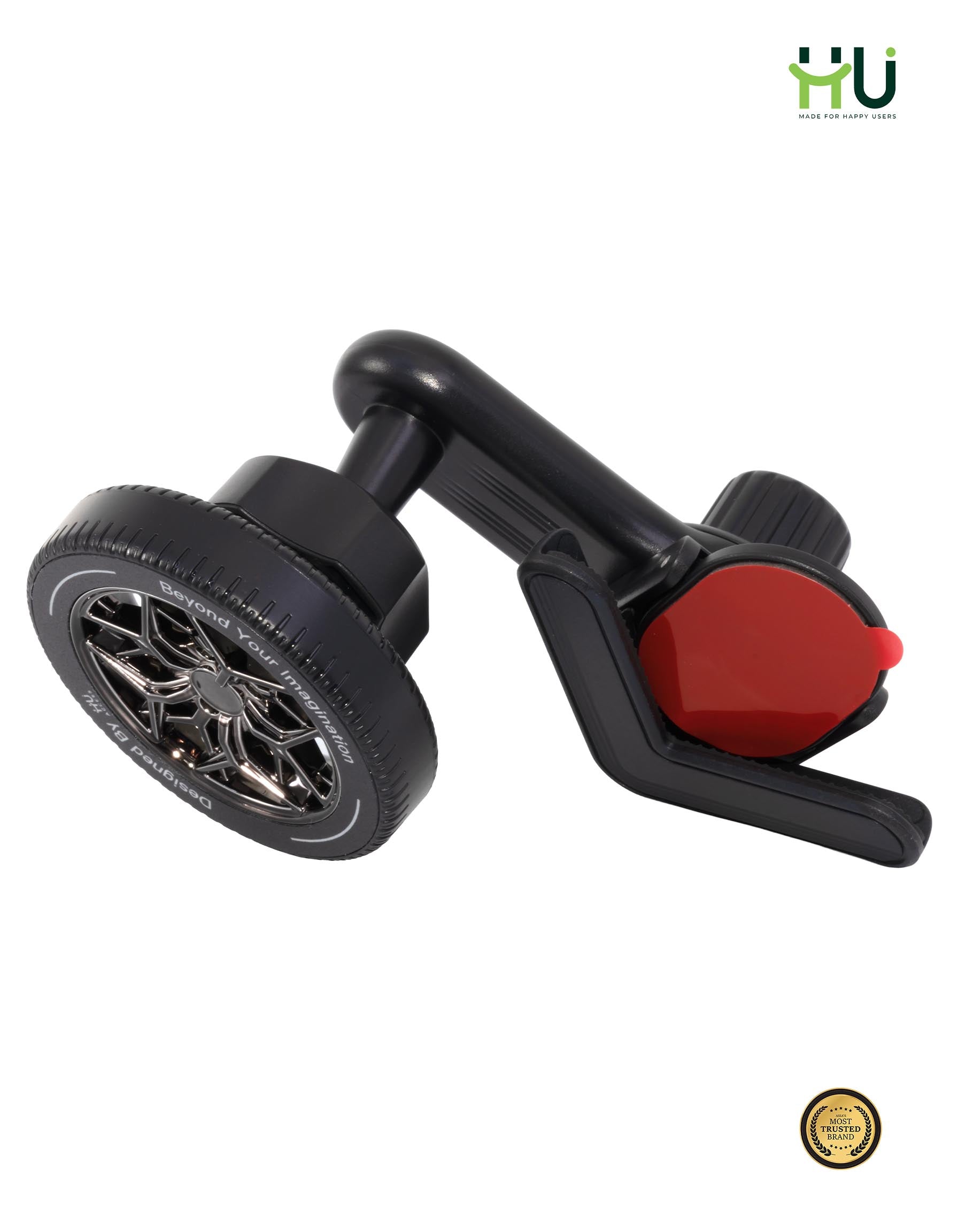 Magnetic Car Screen Phone Holder