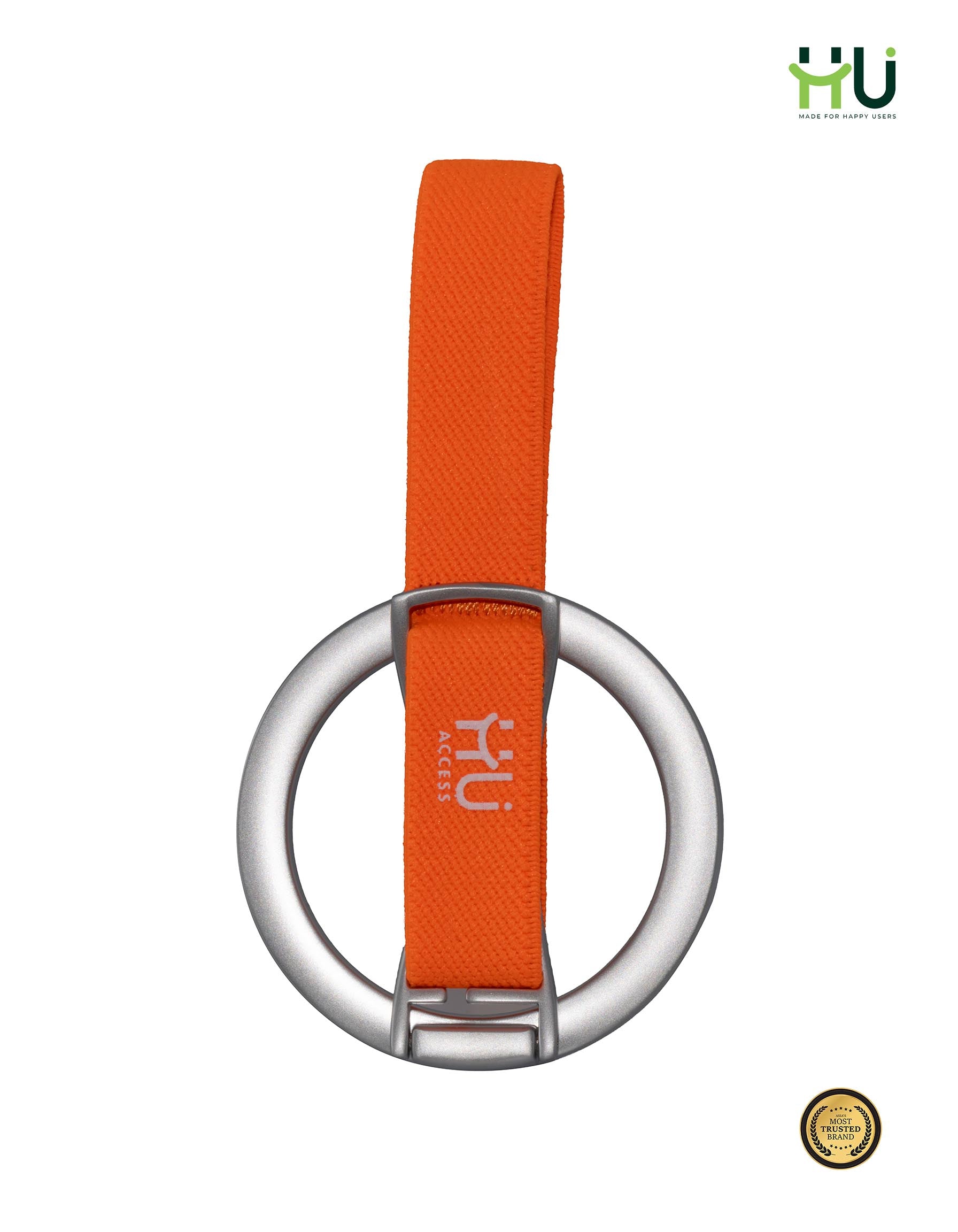 HU Foldable Magnetic Phone Holder