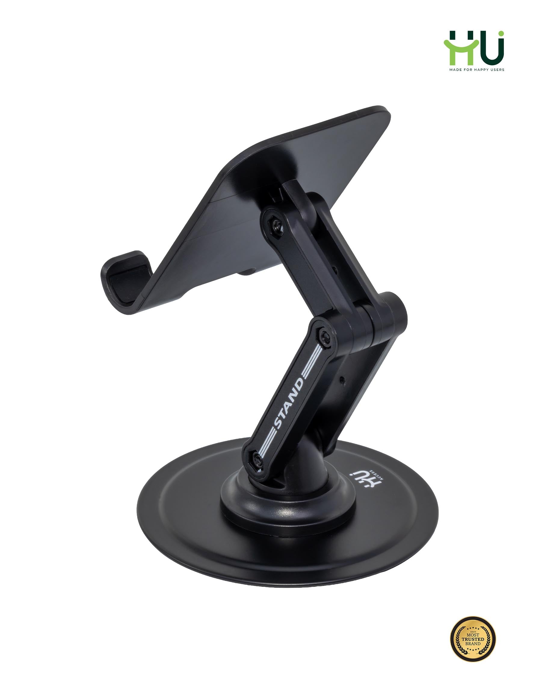360° Rotating Desktop Phone Holder
