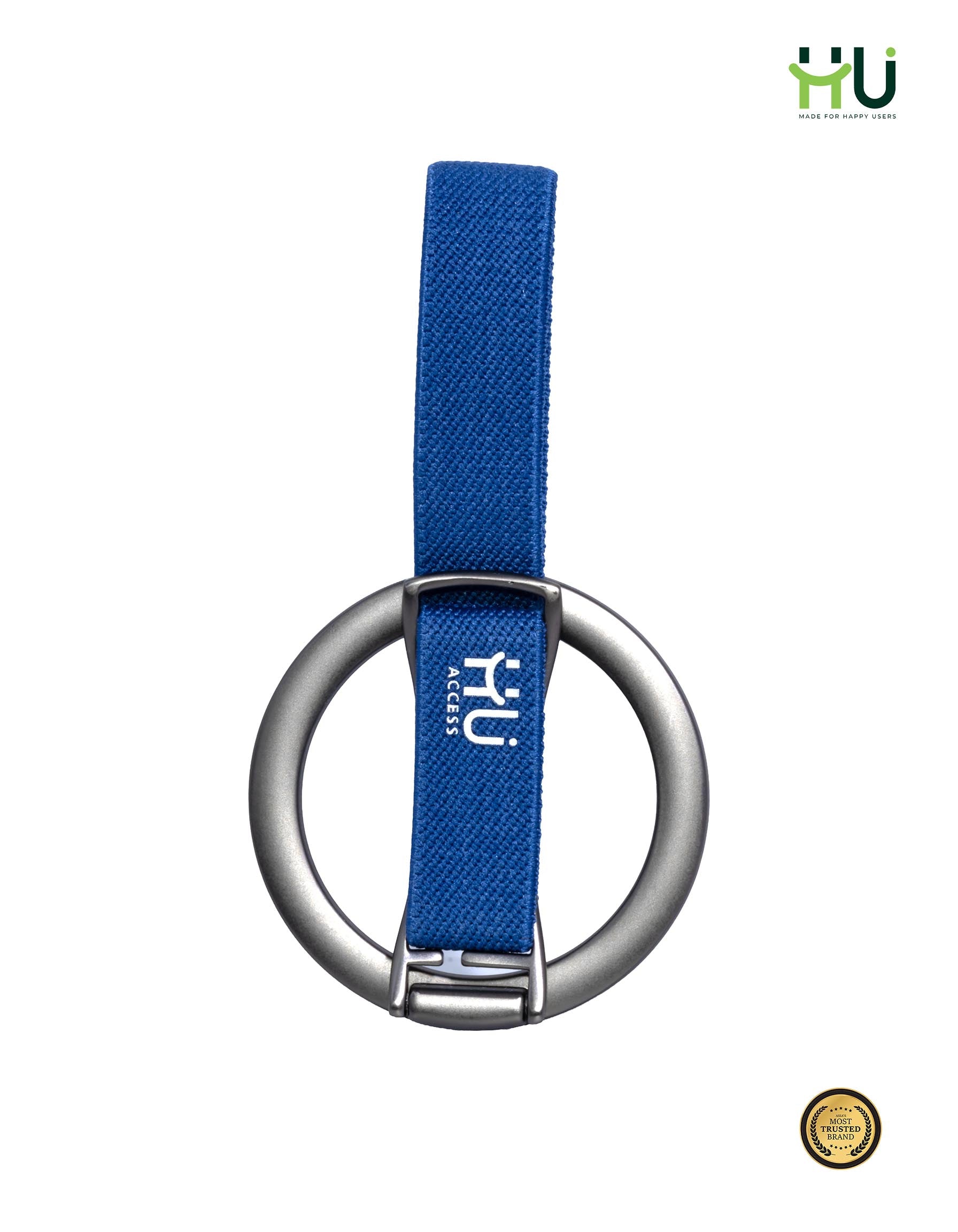 HU Foldable Magnetic Phone Holder