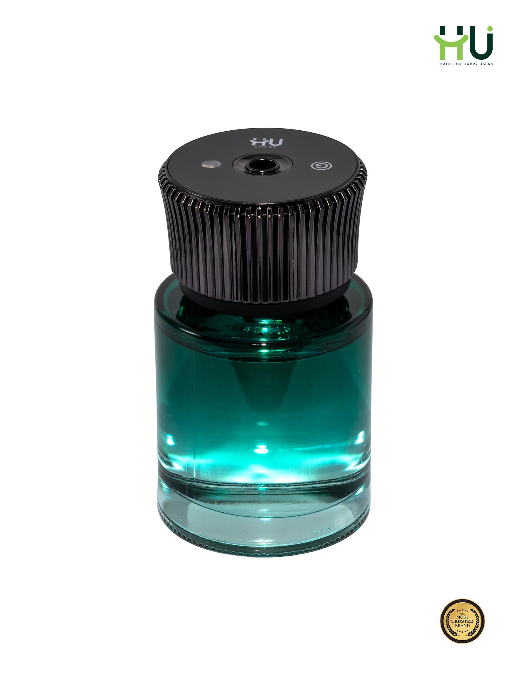HU Starry Sky Car Aroma Diffuser