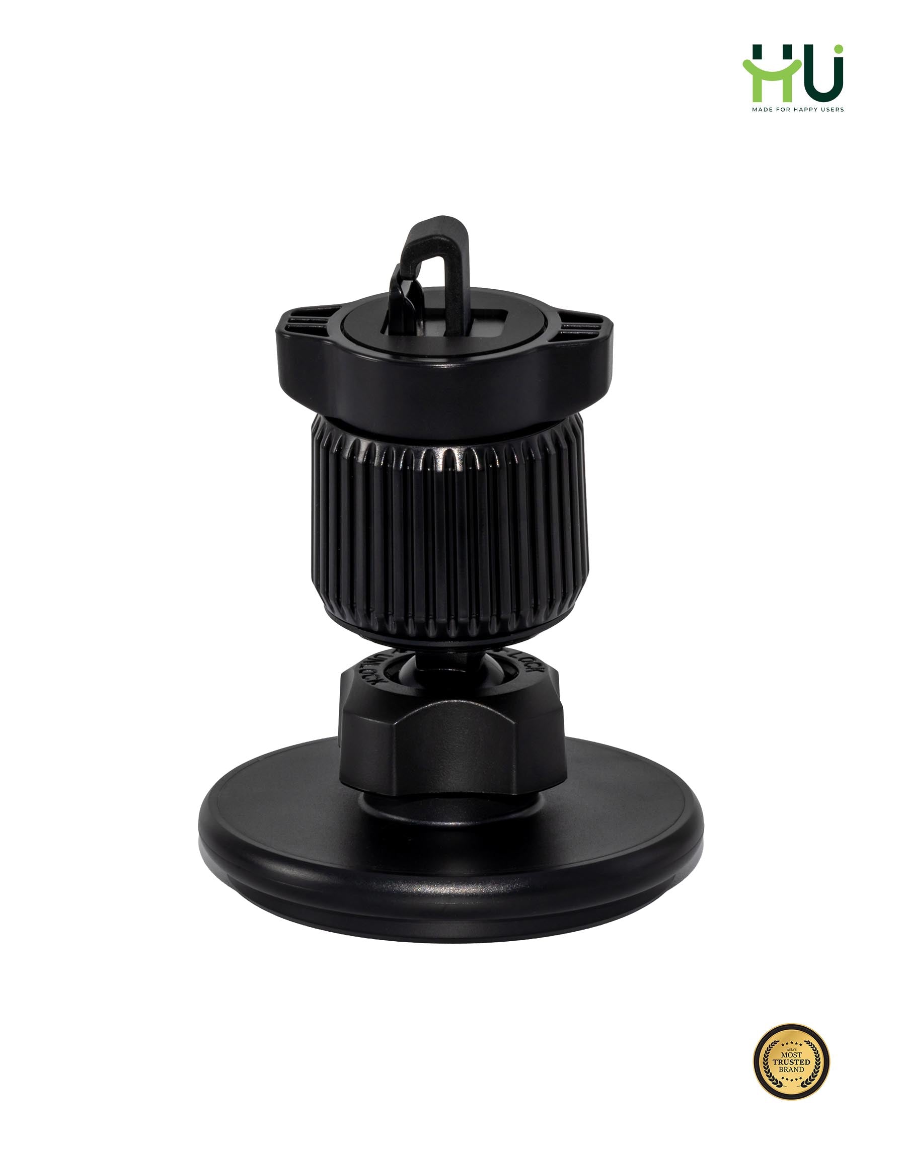HU Magnetic Air Vent Car Holder