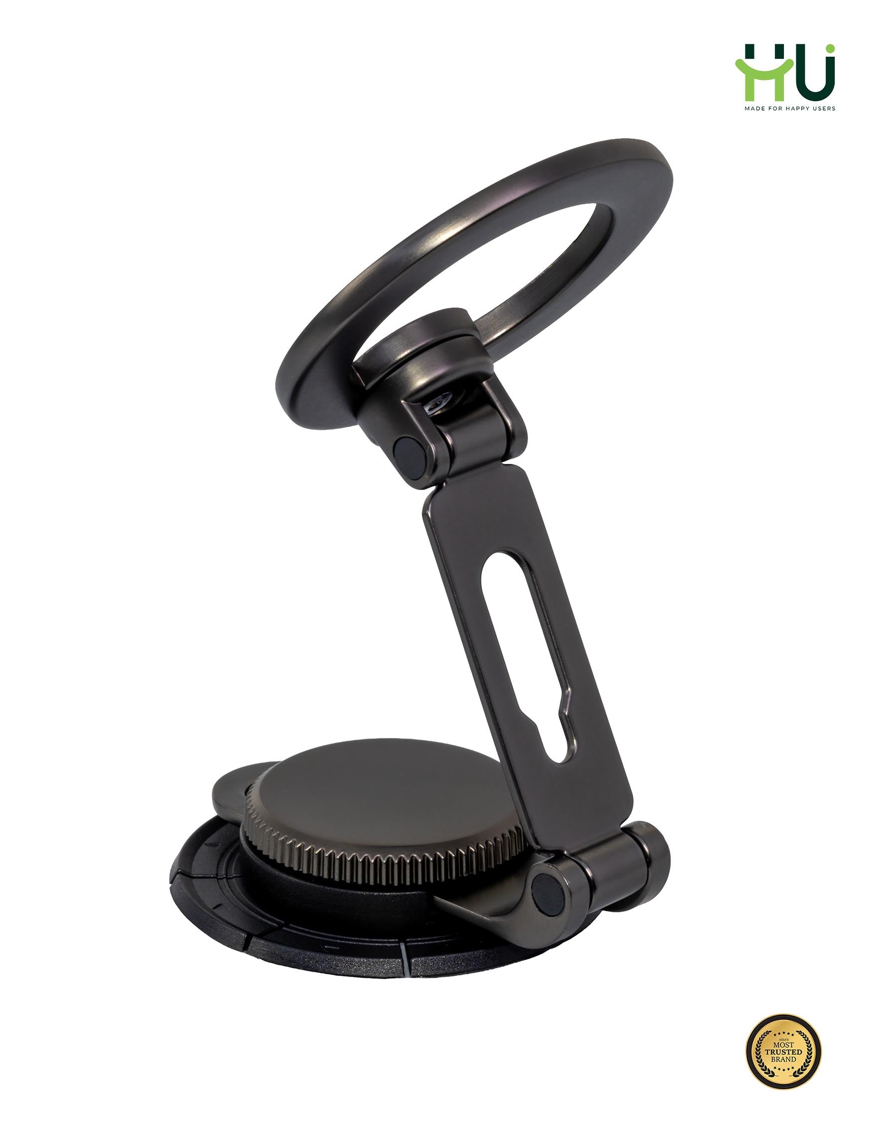 HU Strong Magnetic Car Phone Holder
