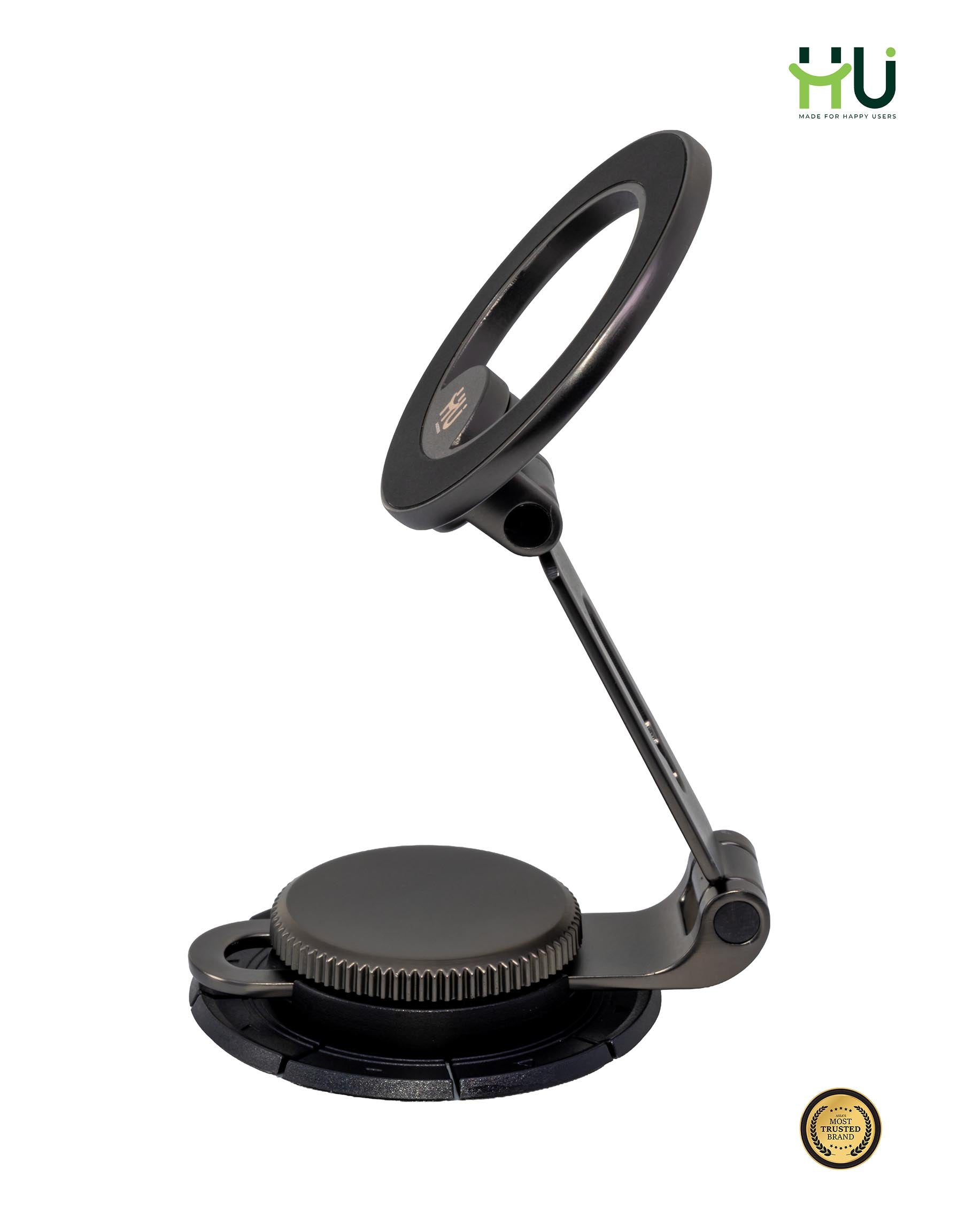 HU Strong Magnetic Car Phone Holder