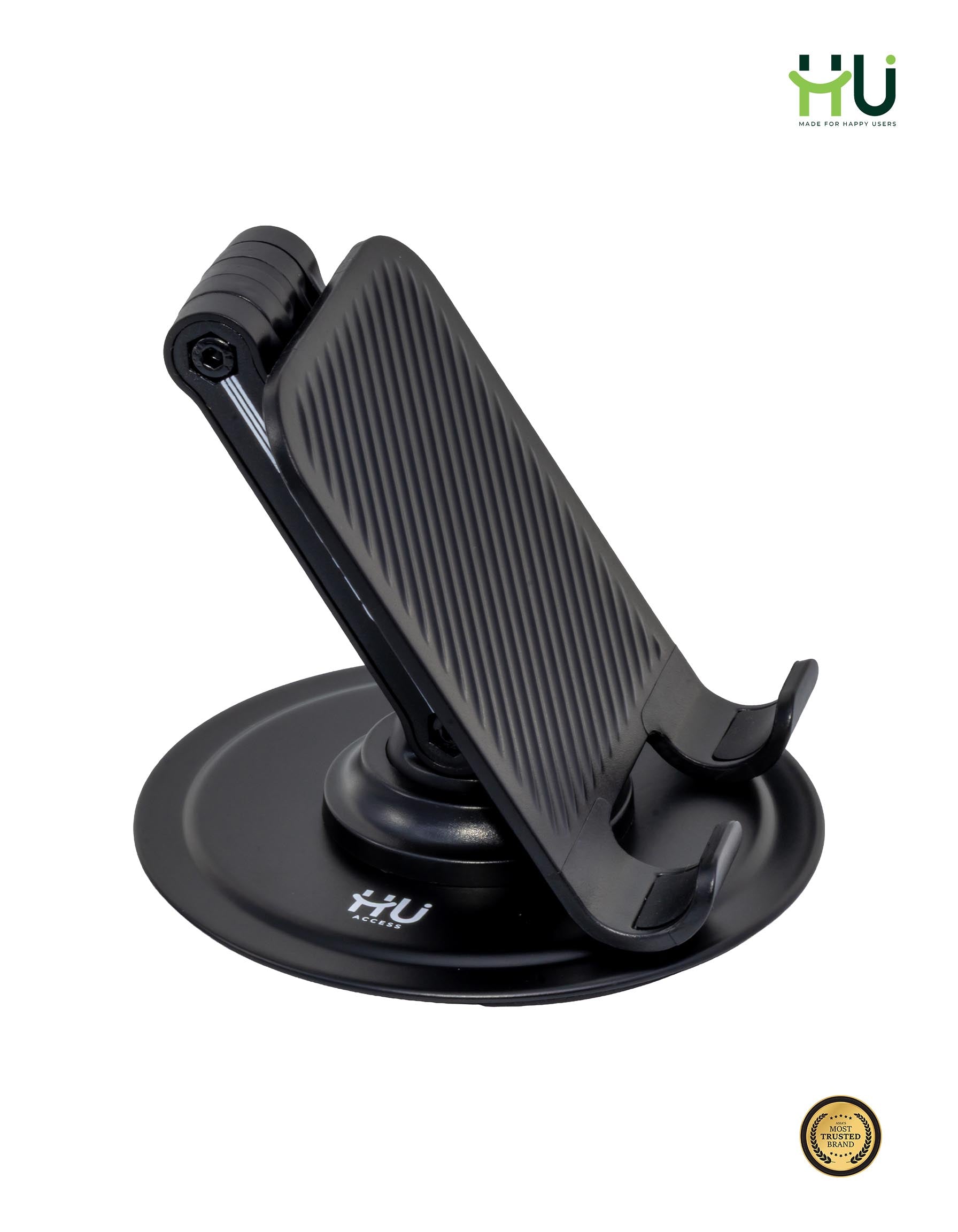 360° Rotating Desktop Phone Holder