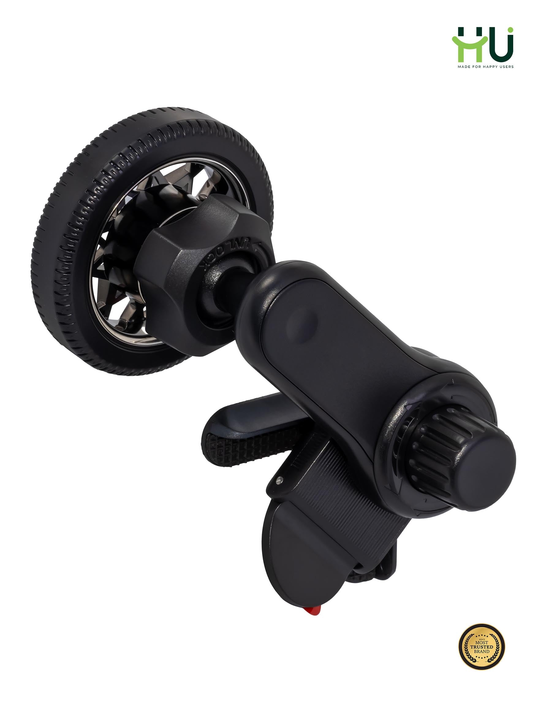 Magnetic Car Screen Phone Holder