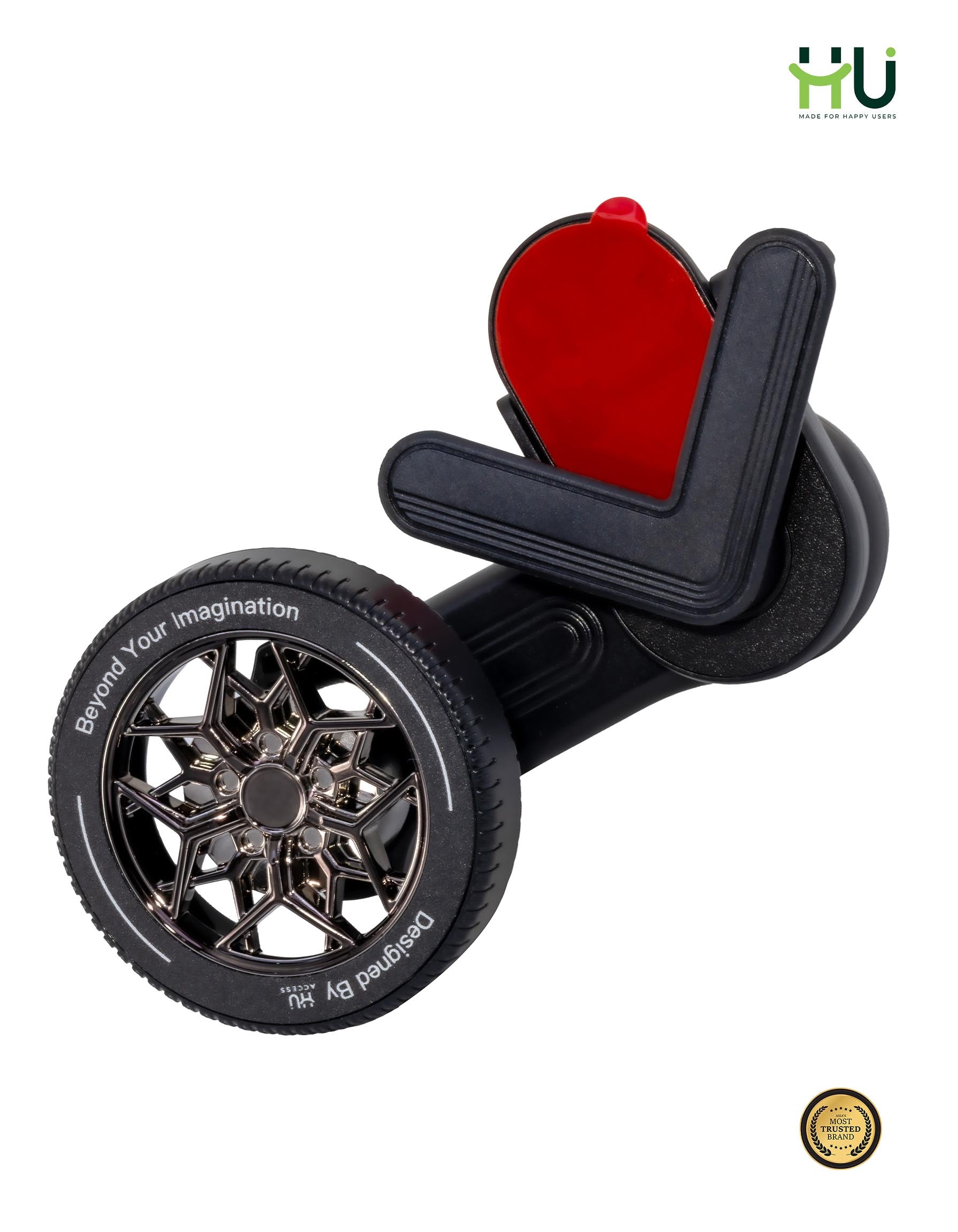 Magnetic Car Screen Phone Holder