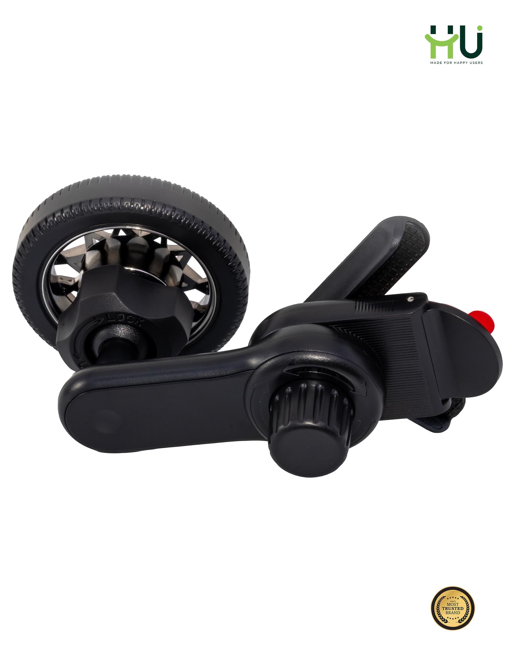 Magnetic Car Screen Phone Holder