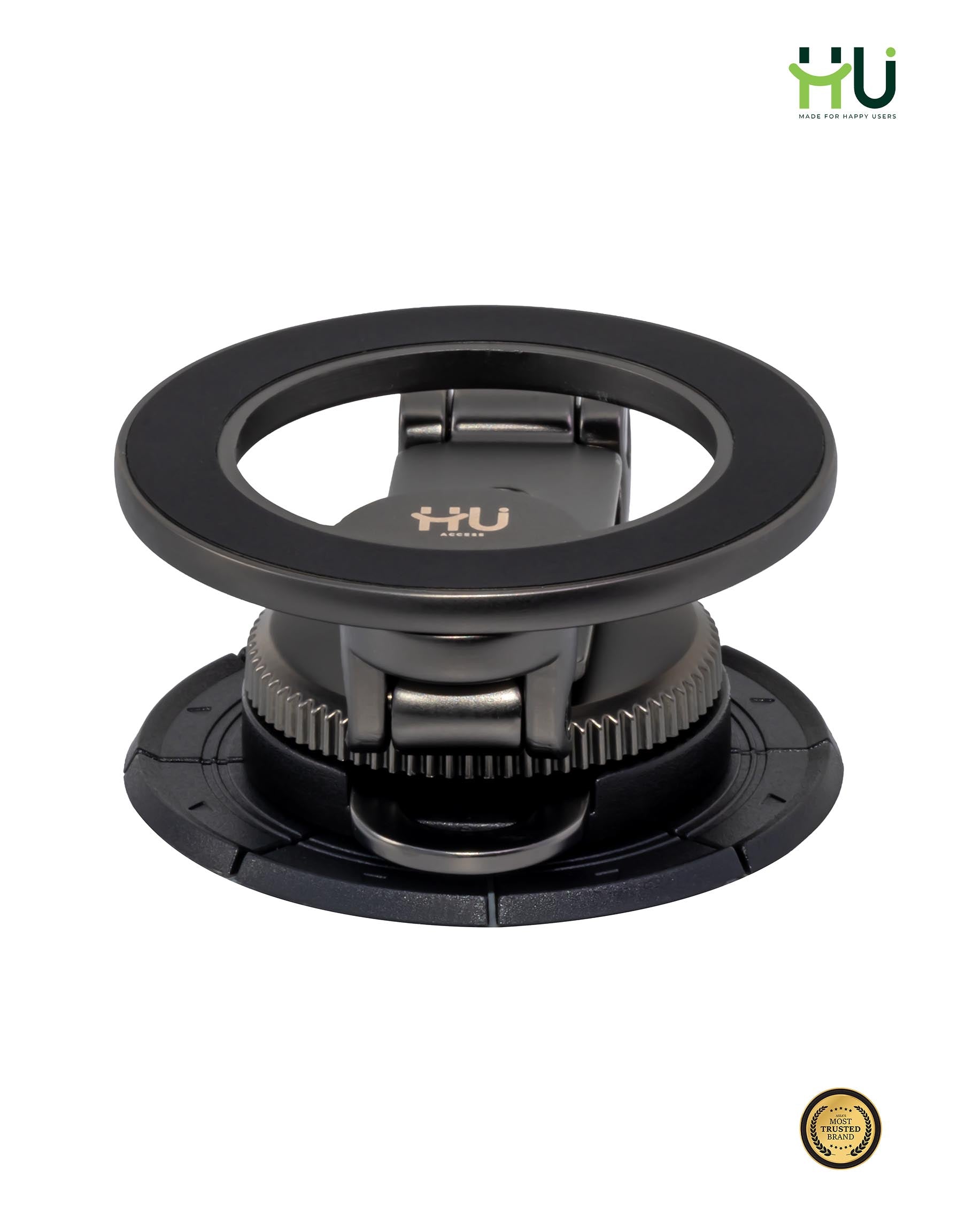 HU Strong Magnetic Car Phone Holder