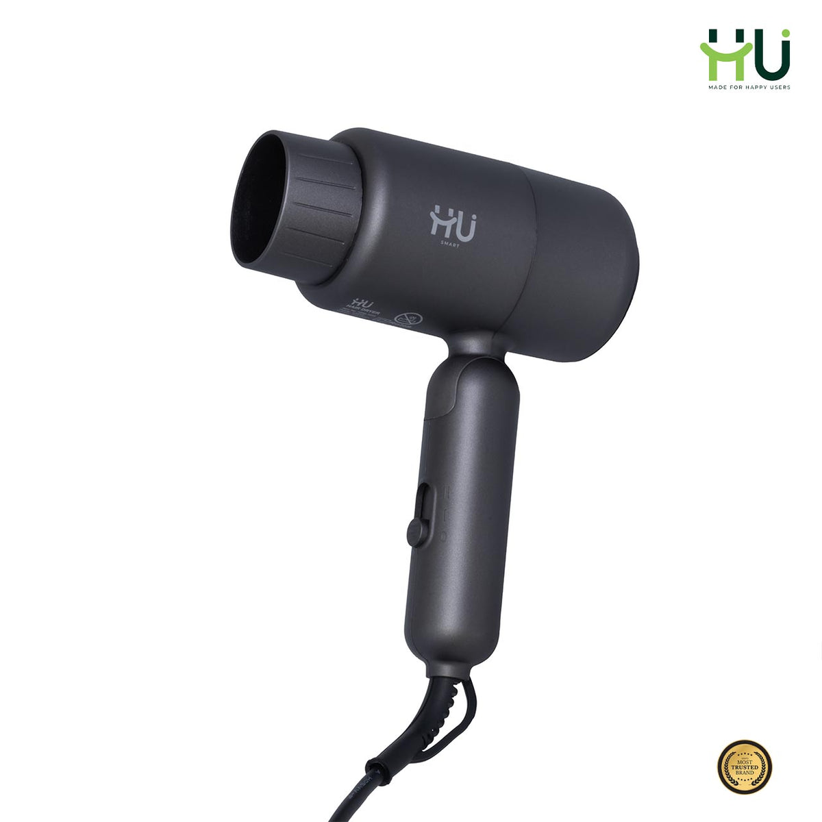 Portable Hair Styling Dryer (1200W)