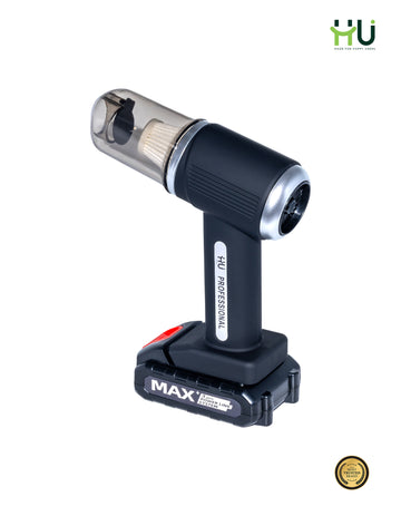 Cordless Car Vacuum Cleaner