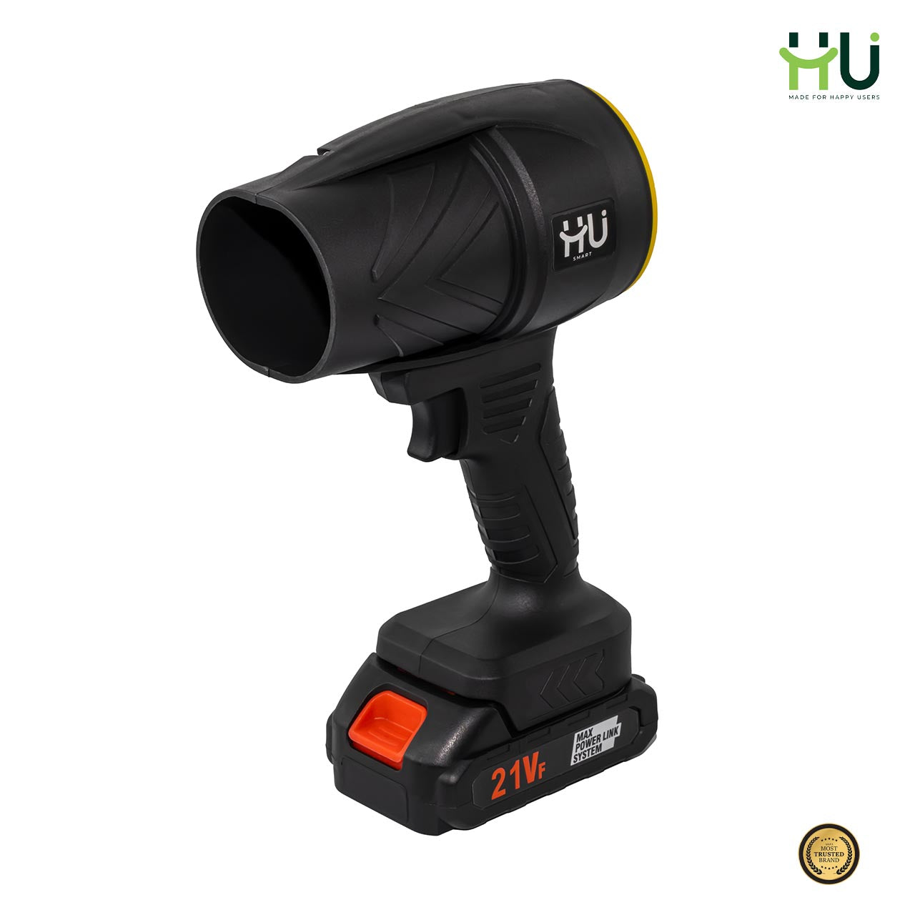 Cordless Air Blower 32000 RPM Electric Dust Cleaner