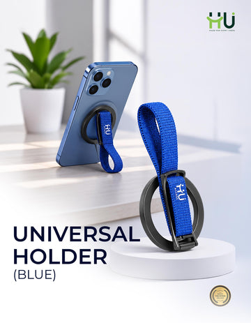HU Foldable Magnetic Phone Holder