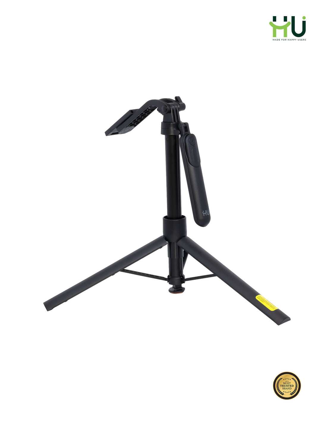 Bluetooth Selfie Stick Tripod