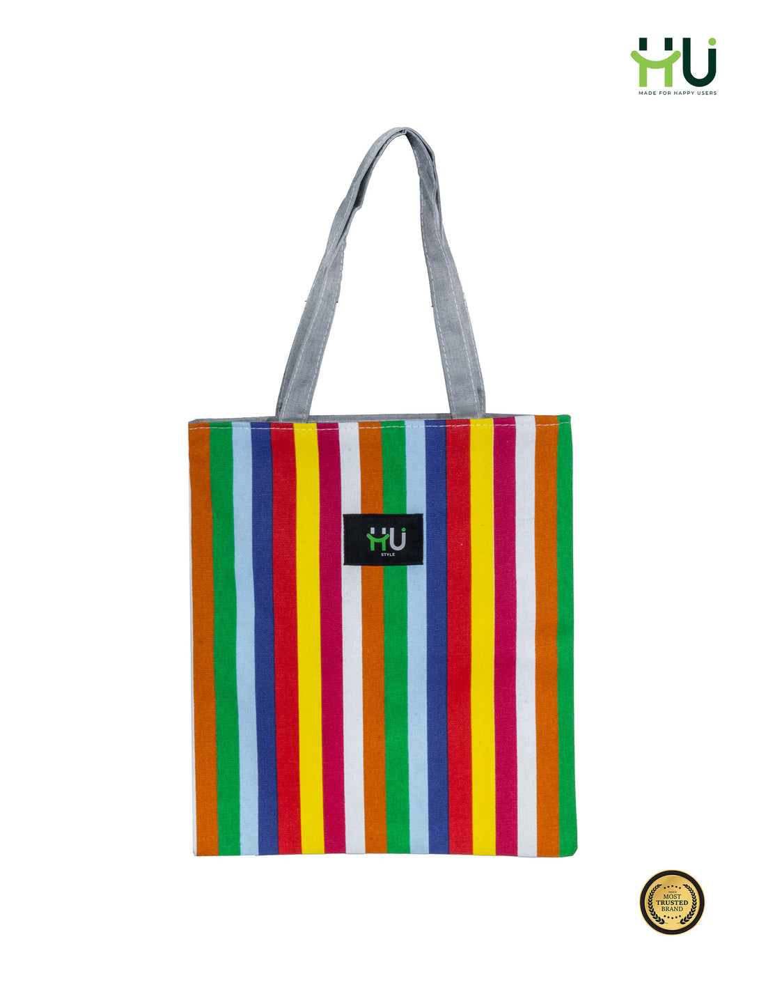 HU Zebra Fashion Shoulder Bag