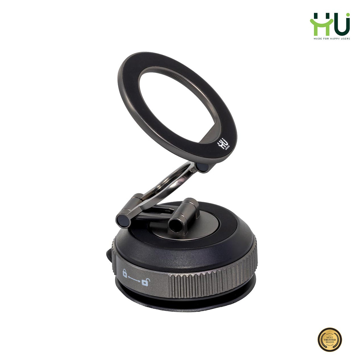 HU 360° Magnetic Phone Holder