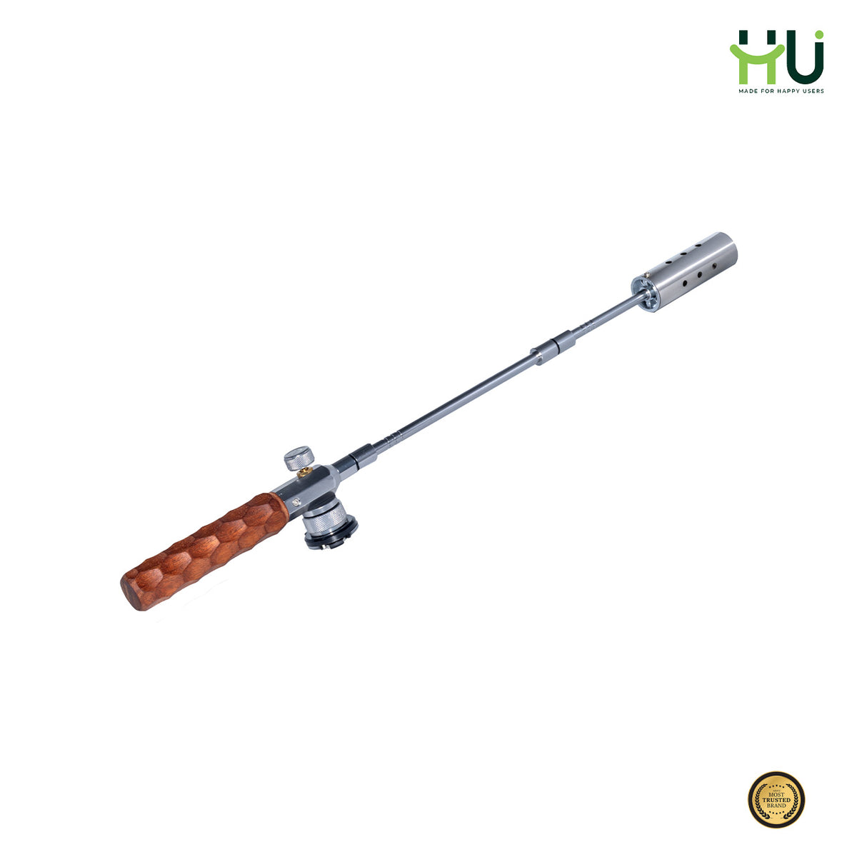 Long Butane Gas Torch