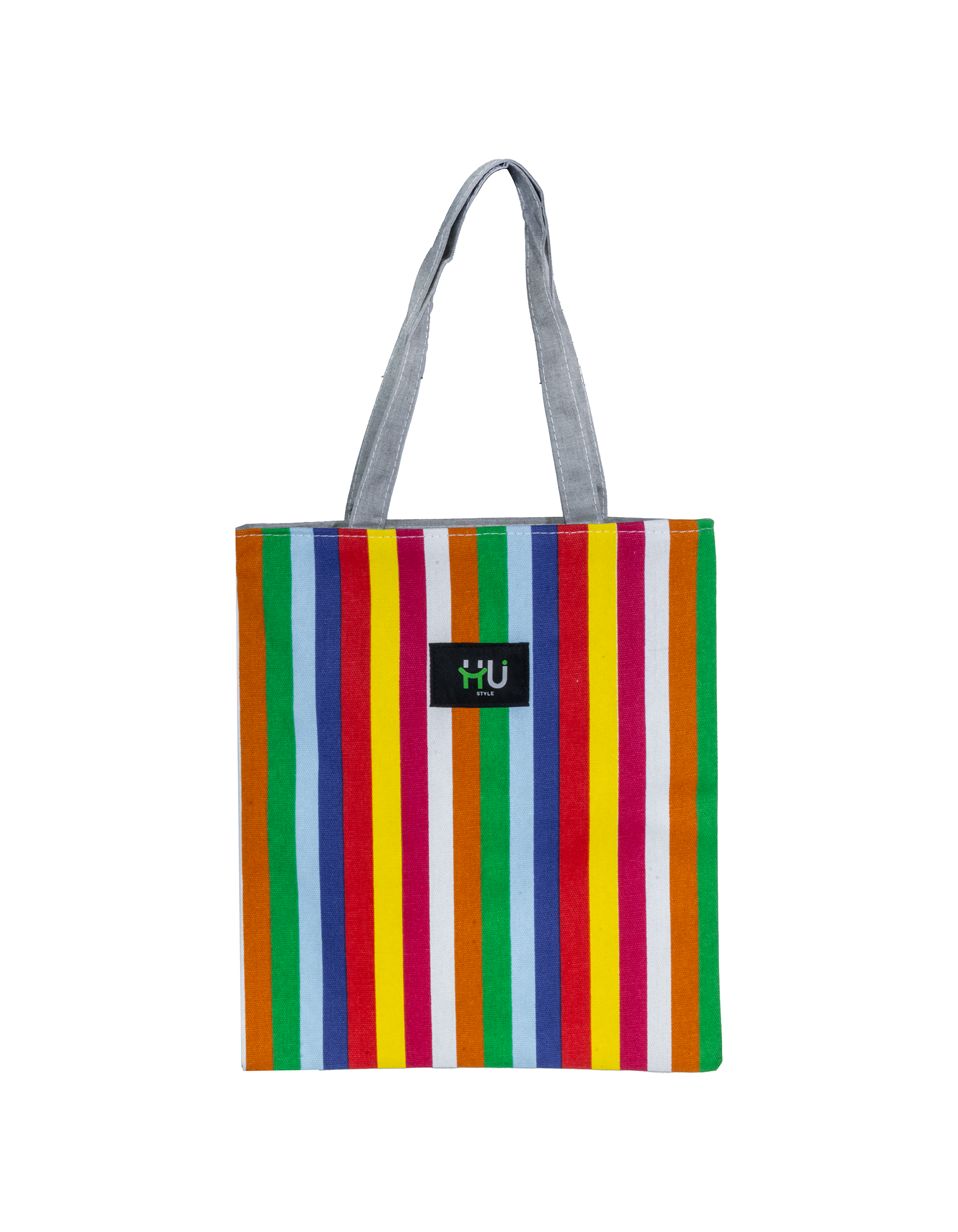 HU Zebra Fashion Shoulder Bag