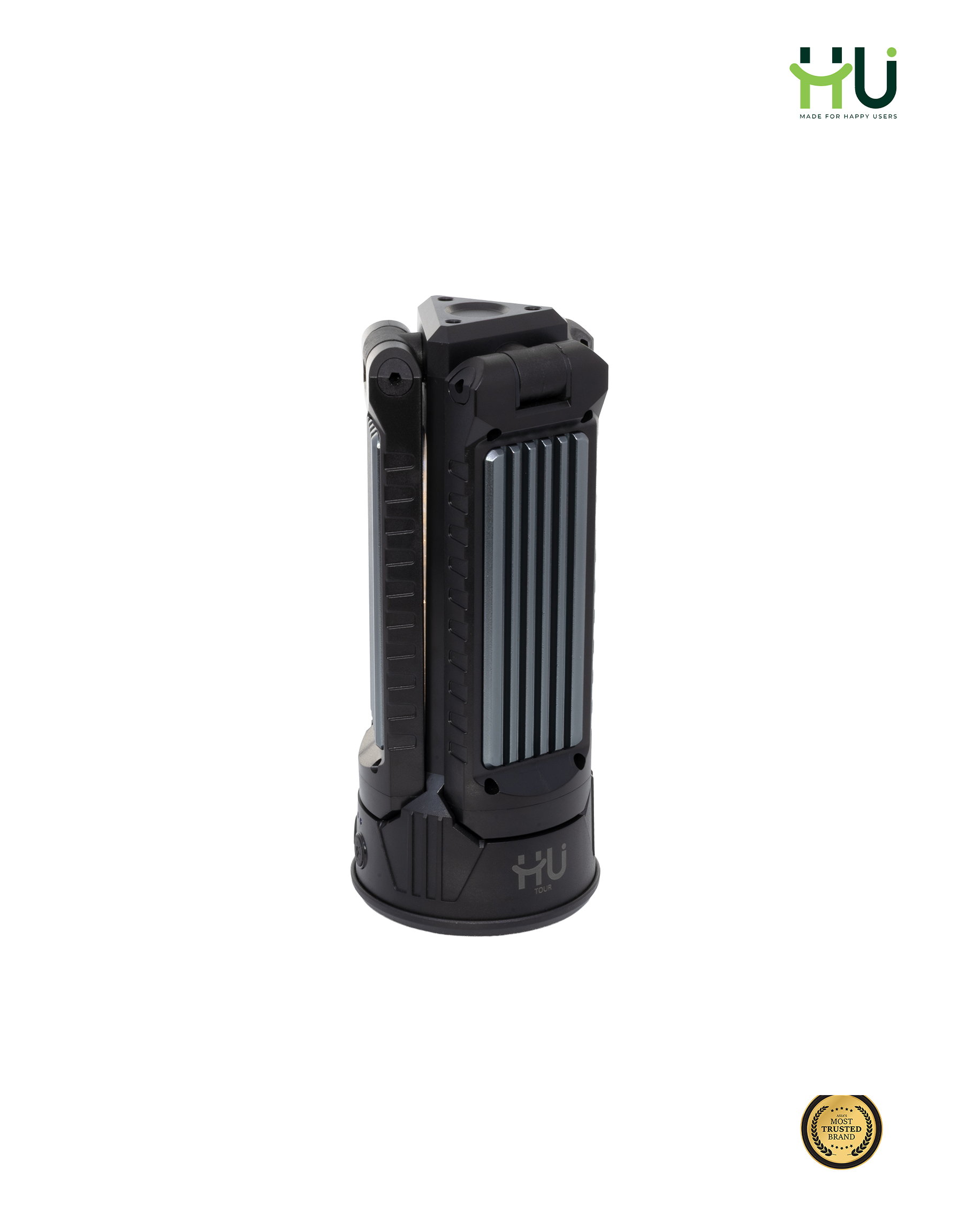 Rechargeable LED Camping Lamp