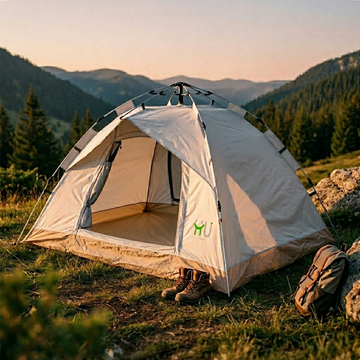 Waterproof Camping Tent