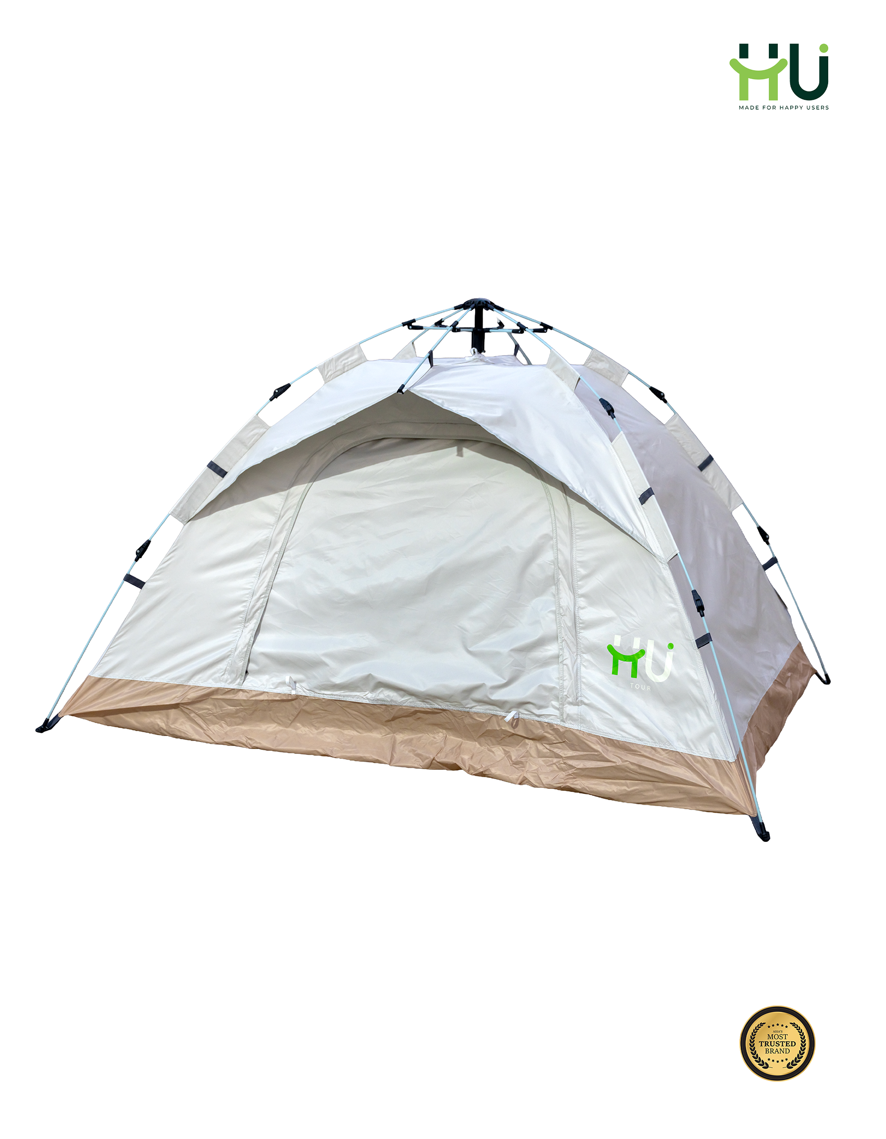 Waterproof Camping Tent
