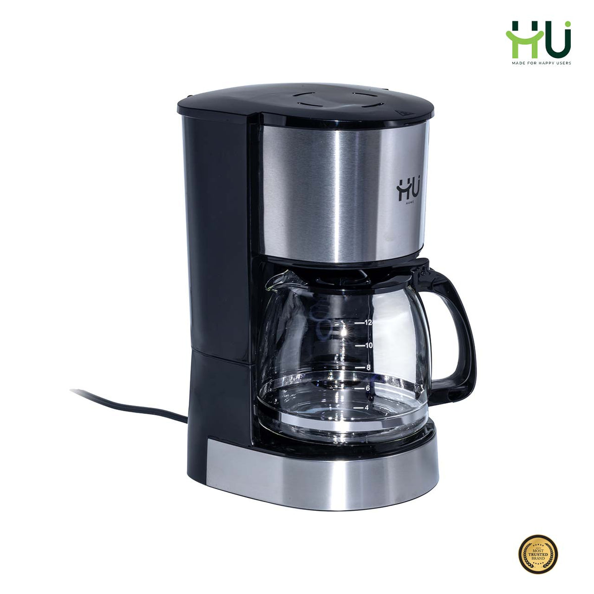 1.5L Coffee Maker