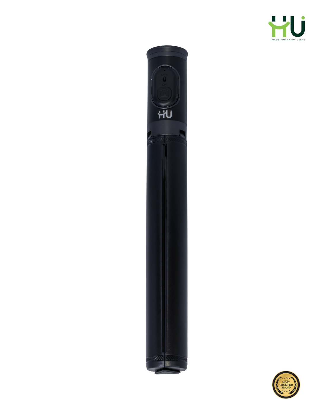 Bluetooth Selfie Stick Tripod