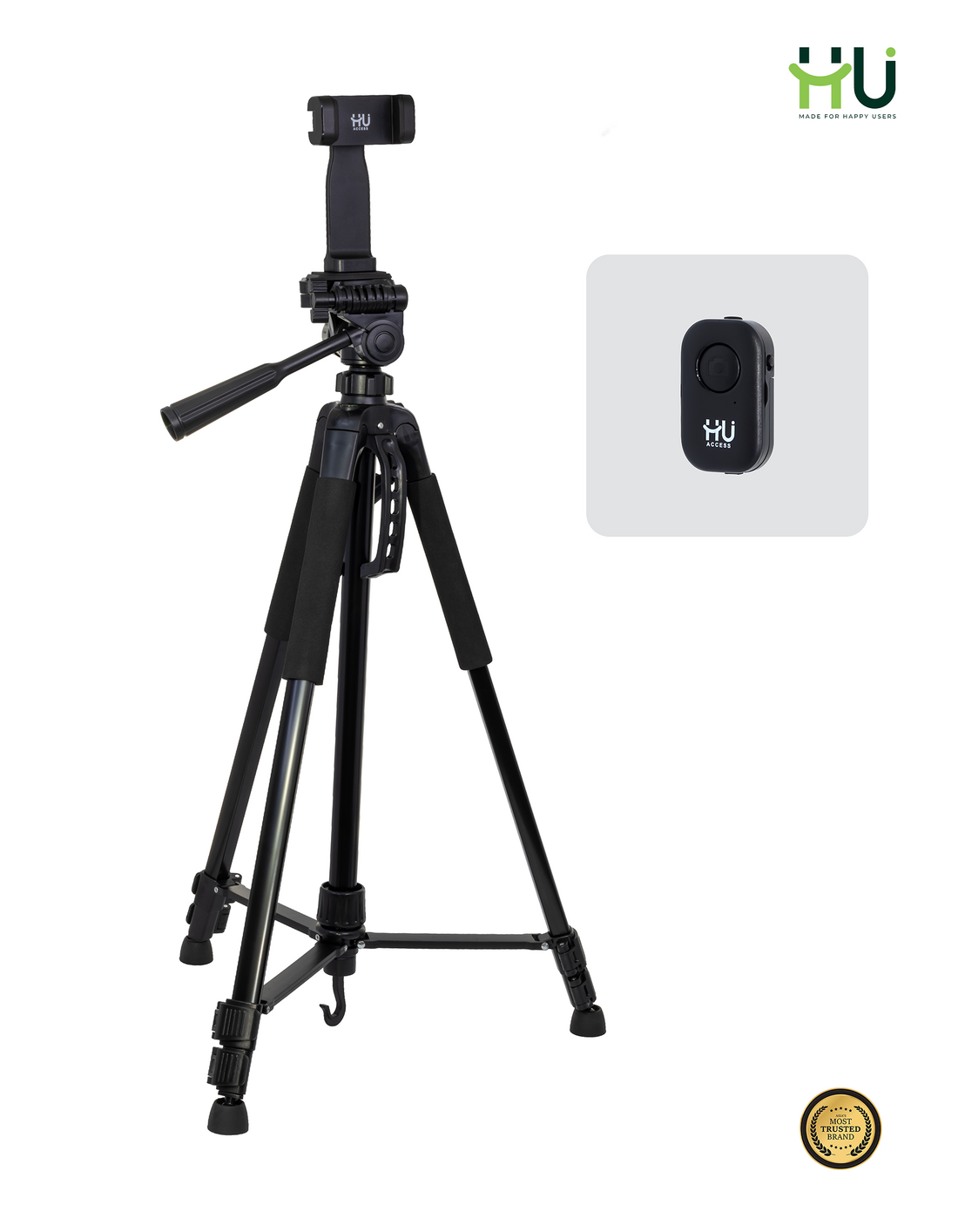 Camera & Camcorder Tripod