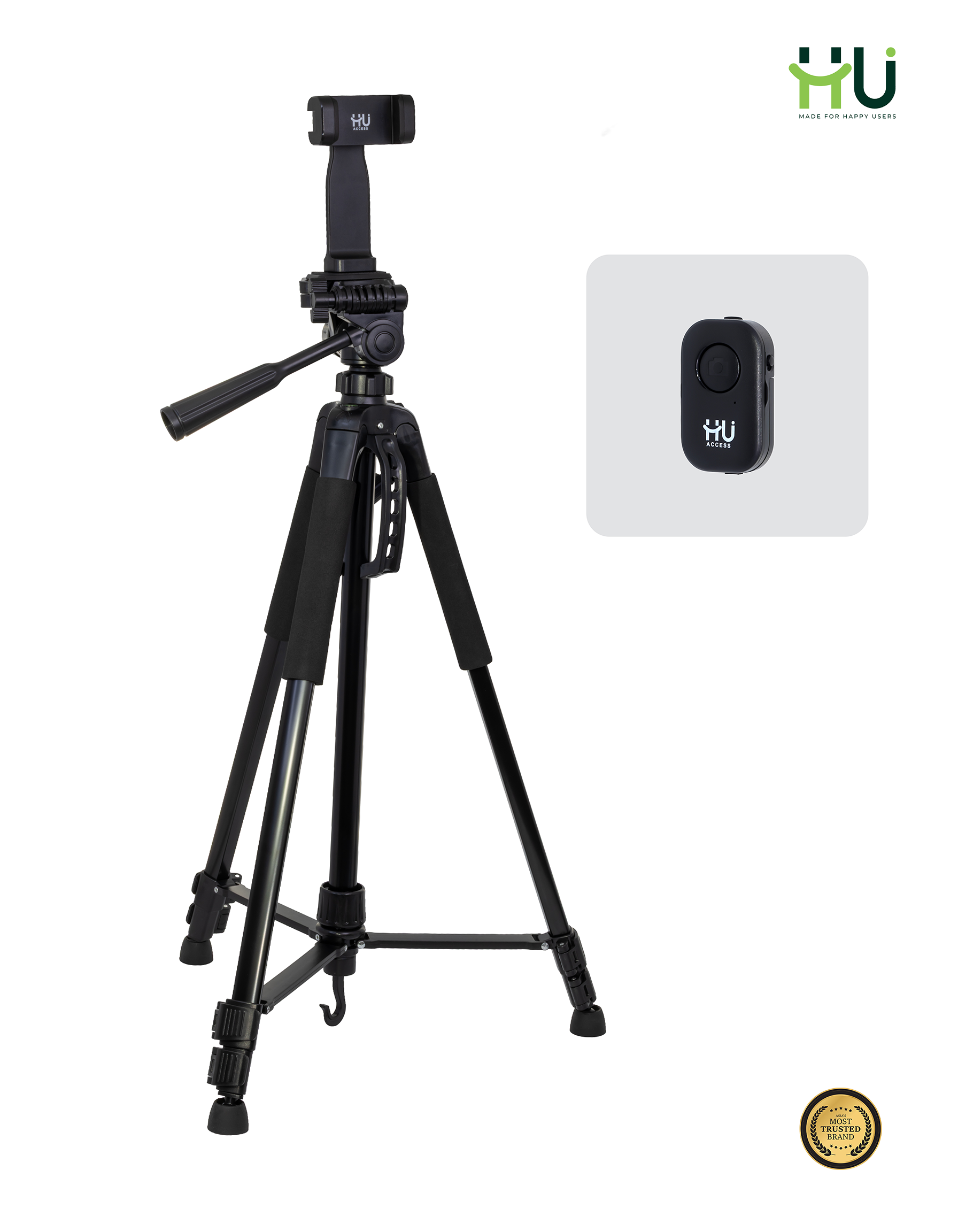 Camera & Camcorder Tripod