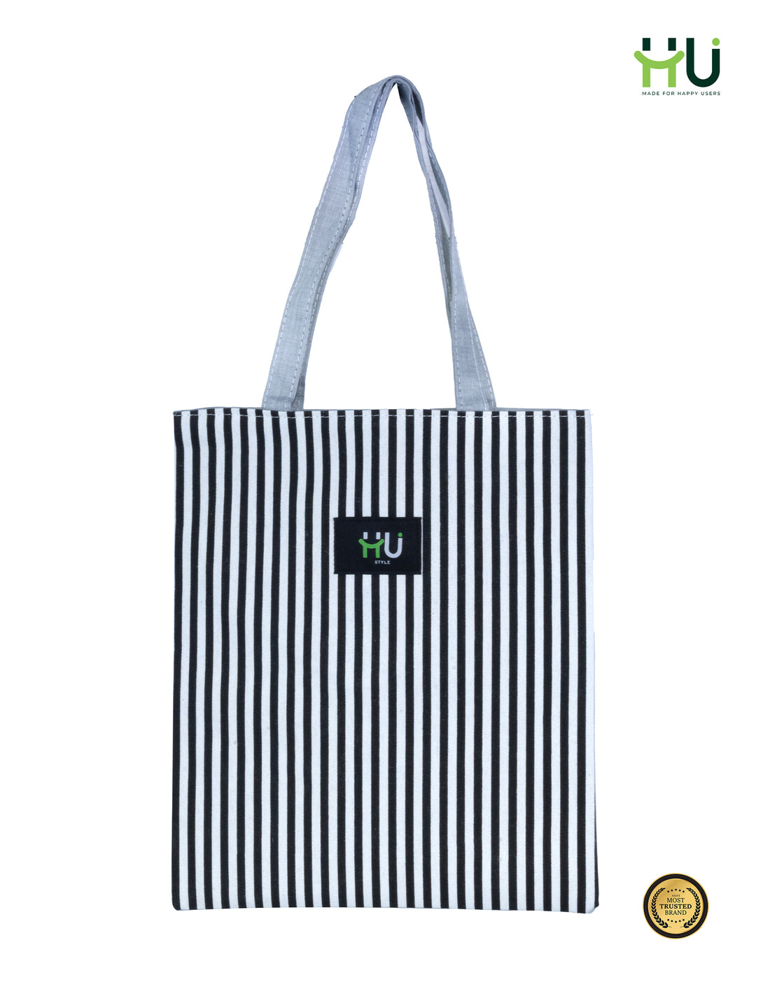 HU Zebra Fashion Shoulder Bag