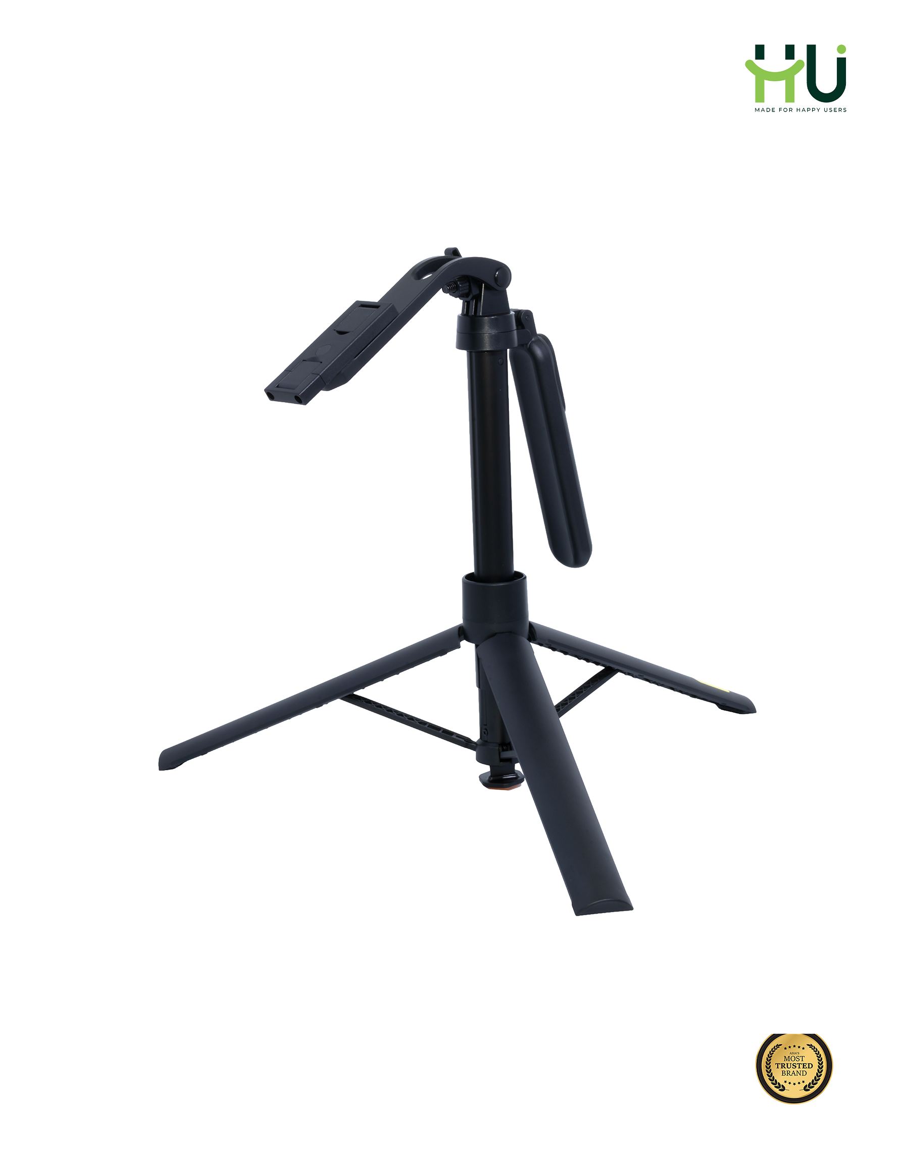 Bluetooth Selfie Stick Tripod