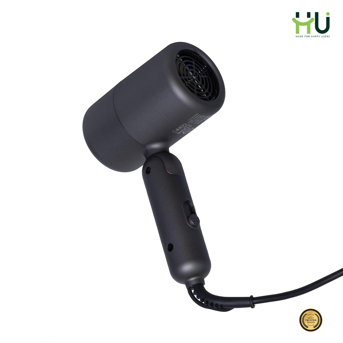 Portable Hair Styling Dryer (1200W)